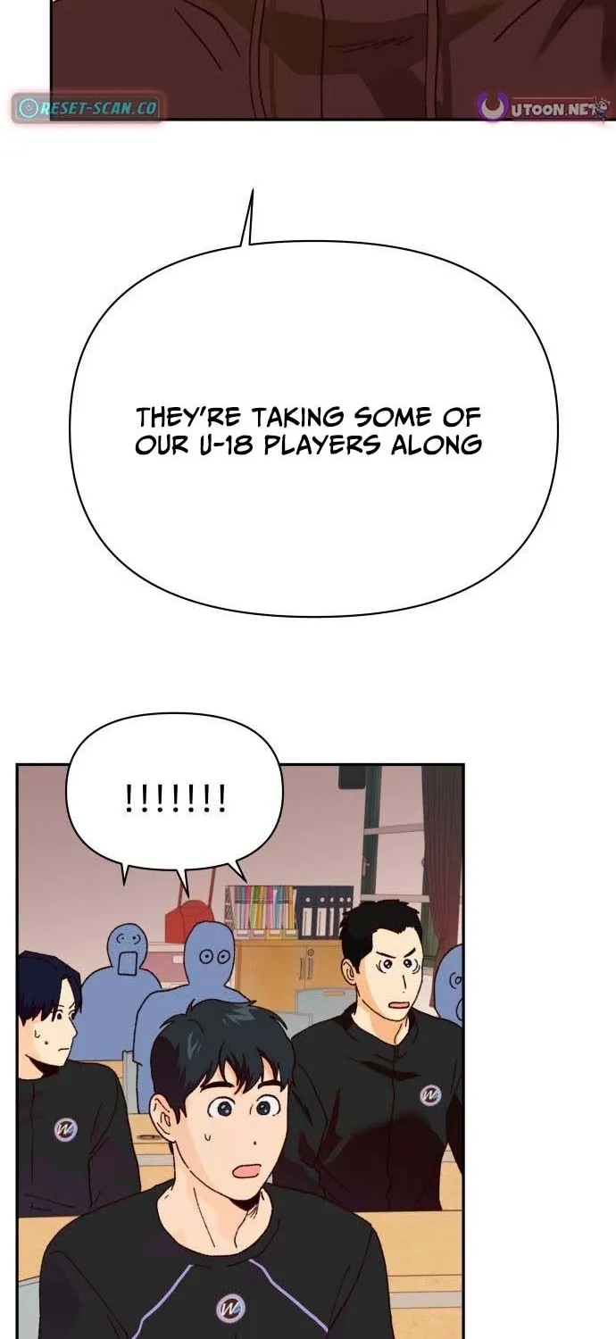 Big Shining Chapter 9 page 97 - 