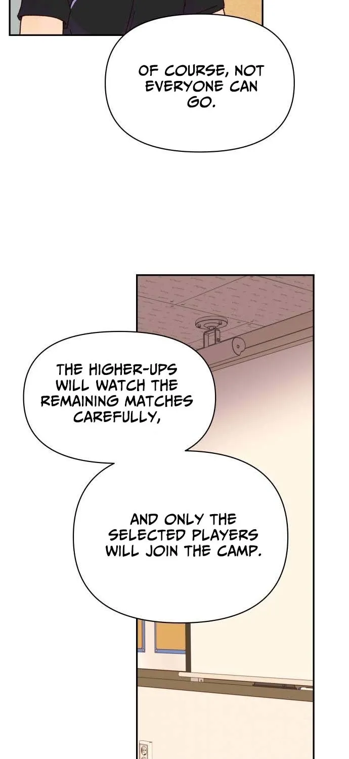 Big Shining Chapter 9 page 98 - 