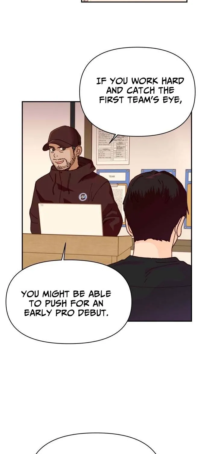 Big Shining Chapter 9 page 99 - 