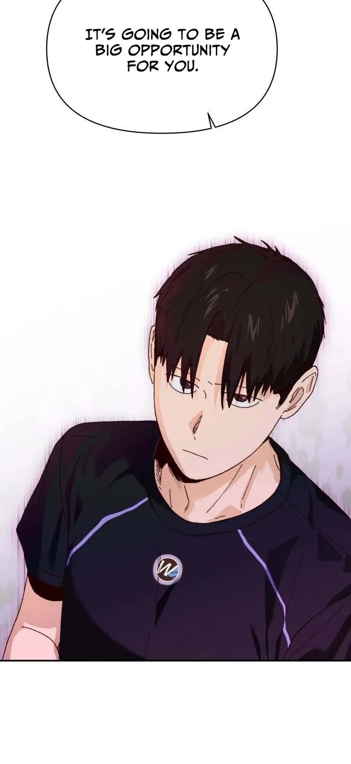 Big Shining Chapter 9 page 100 - 