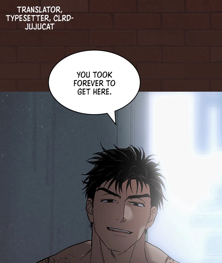 Big Slick Chapter 0 page 1 - 