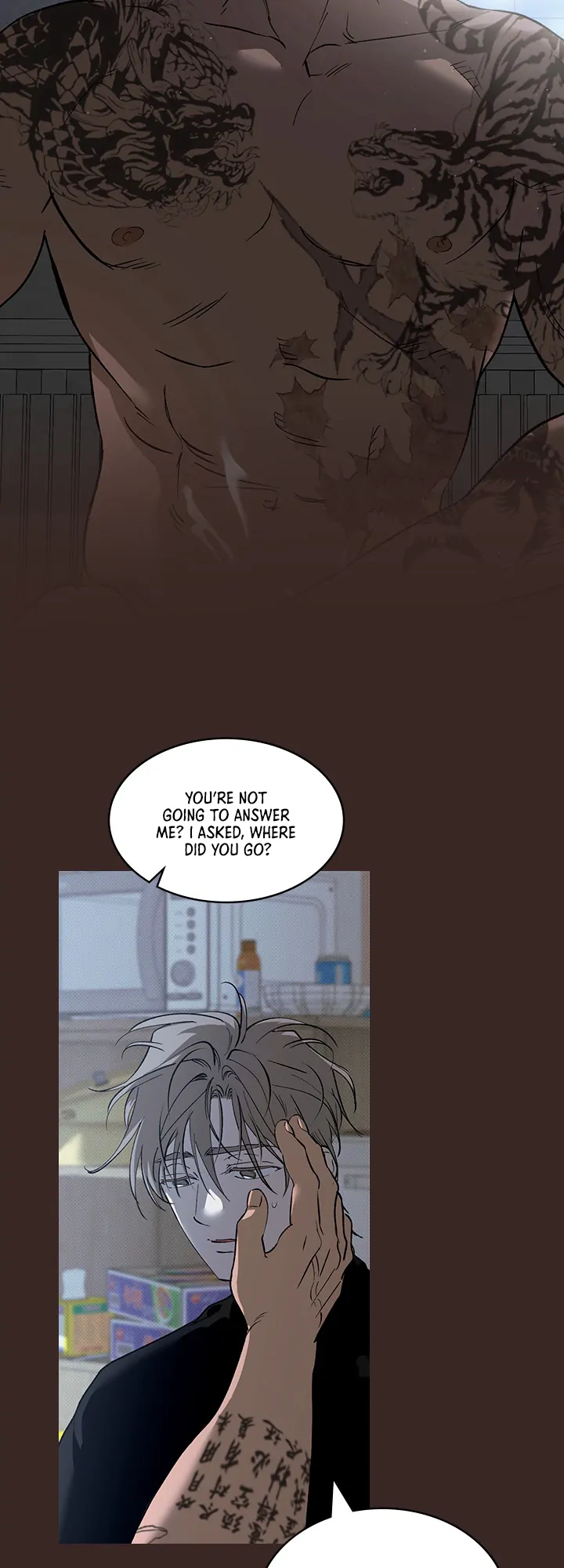 Big Slick Chapter 0 page 2 - 