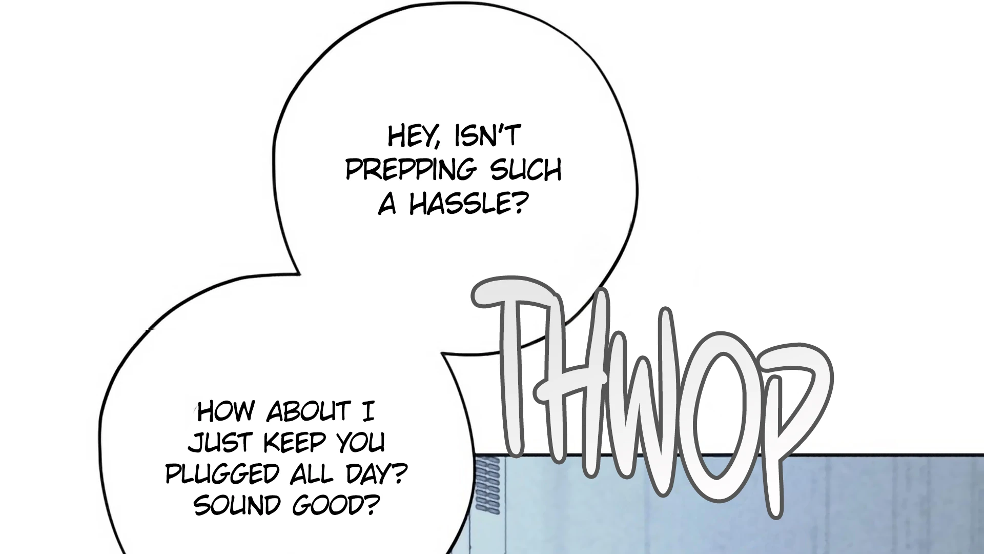 Big Slick Chapter 1 page 105 - 