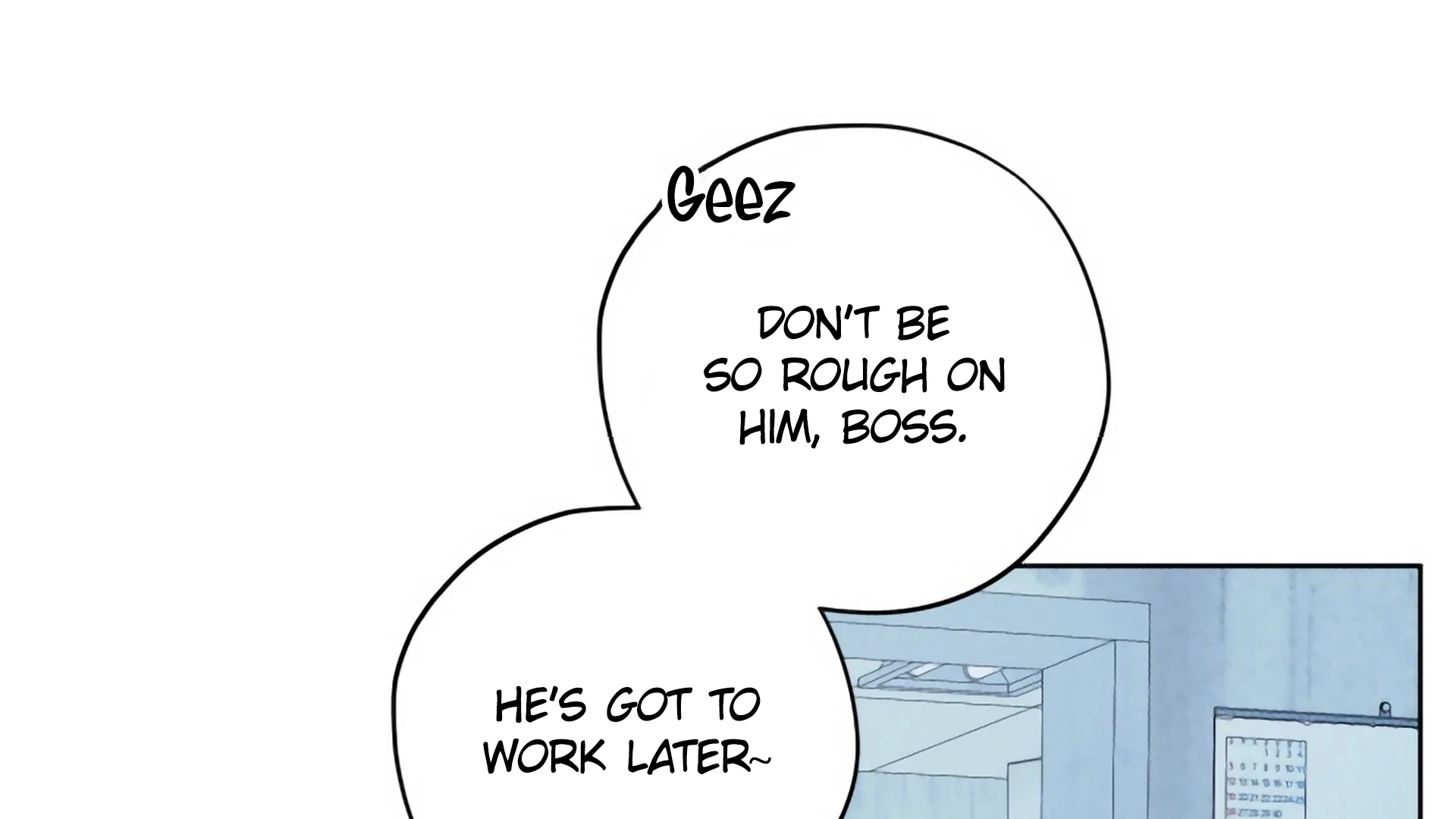 Big Slick Chapter 1 page 110 - 