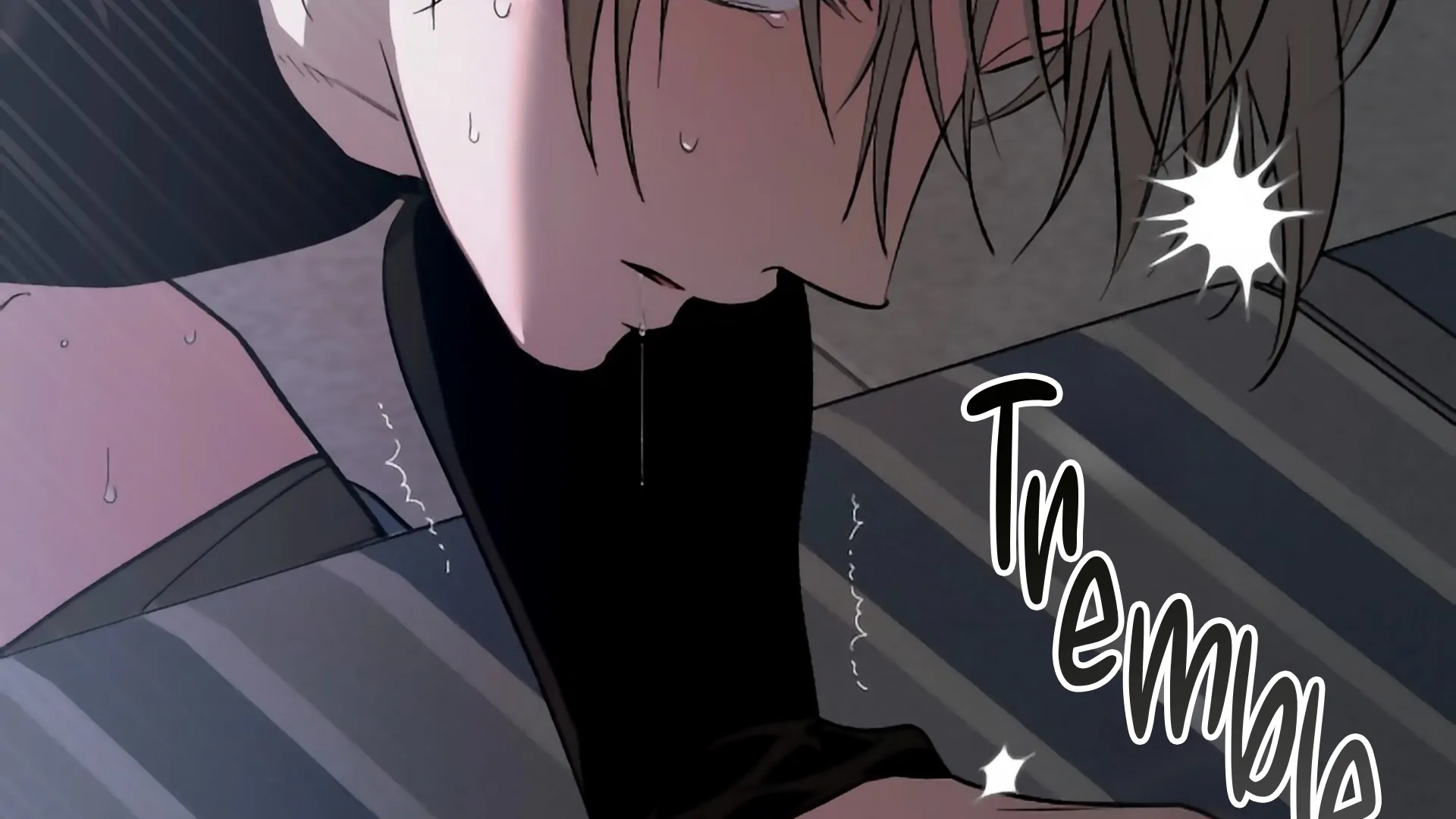 Big Slick Chapter 1 page 127 - 