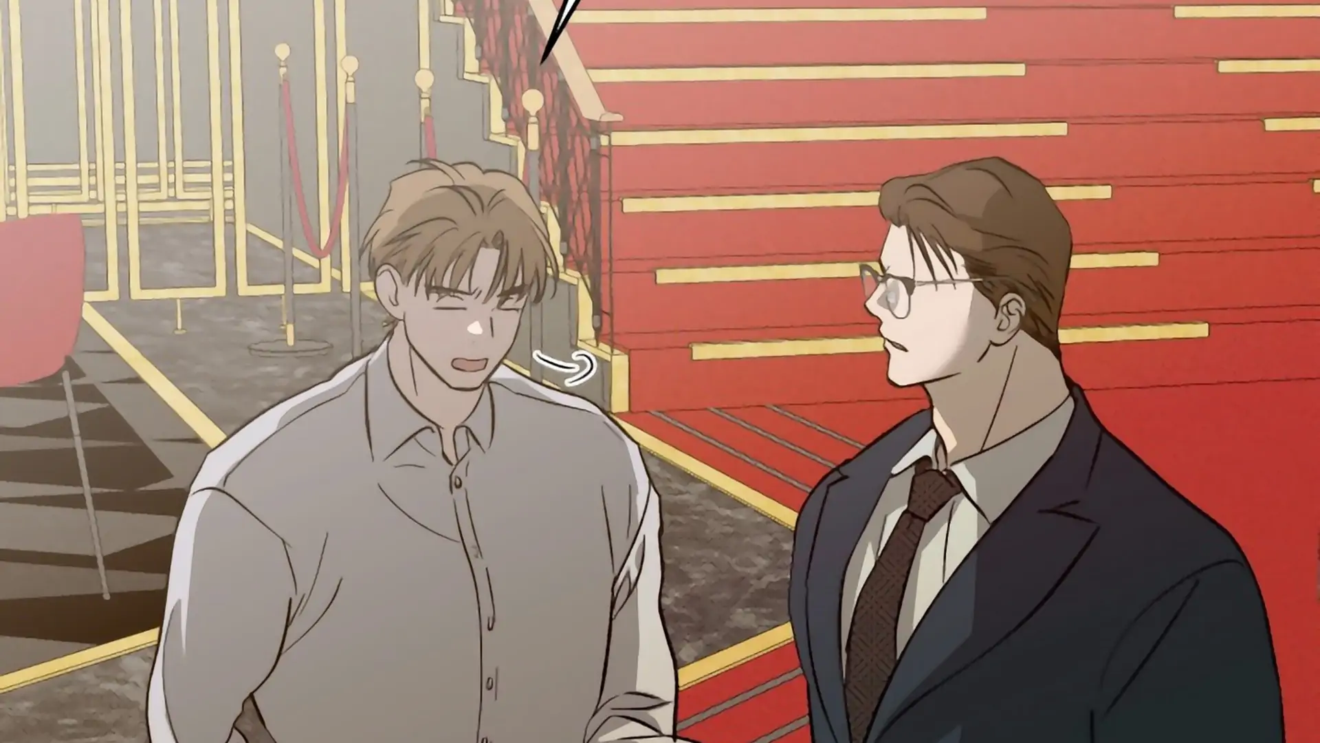 Big Slick Chapter 1 page 141 - 