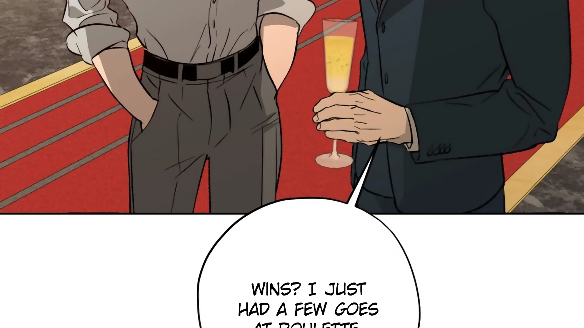Big Slick Chapter 1 page 142 - 