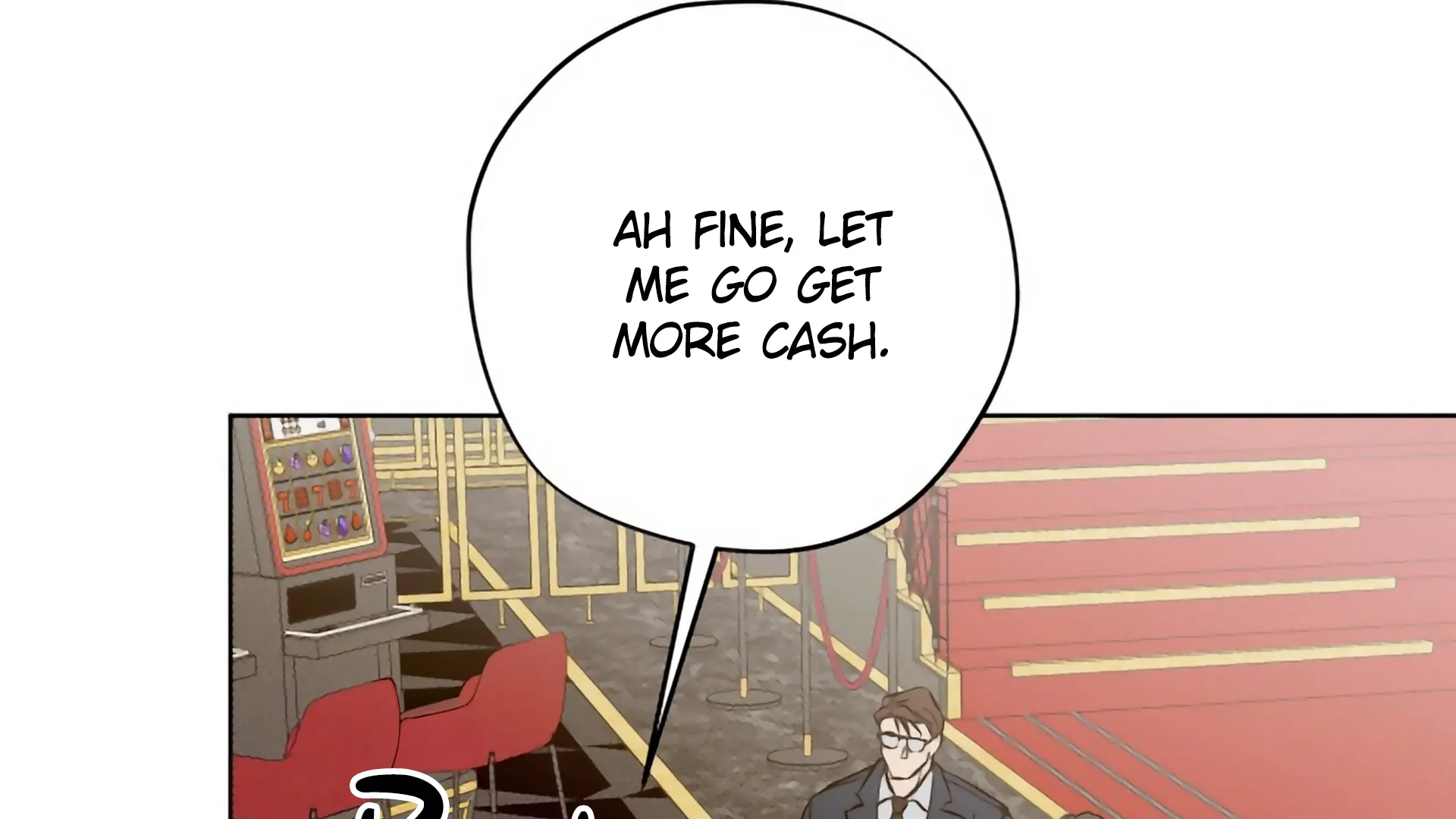 Big Slick Chapter 1 page 147 - 
