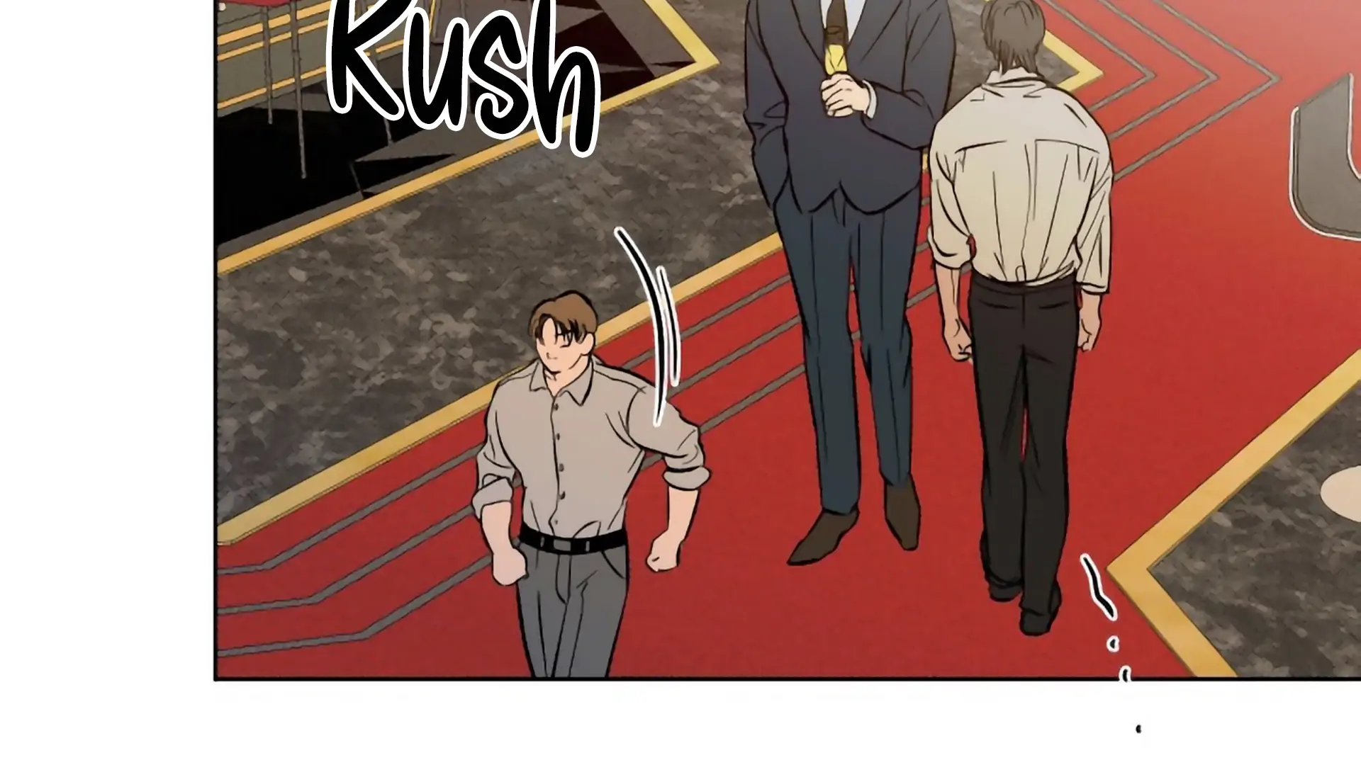 Big Slick Chapter 1 page 148 - 