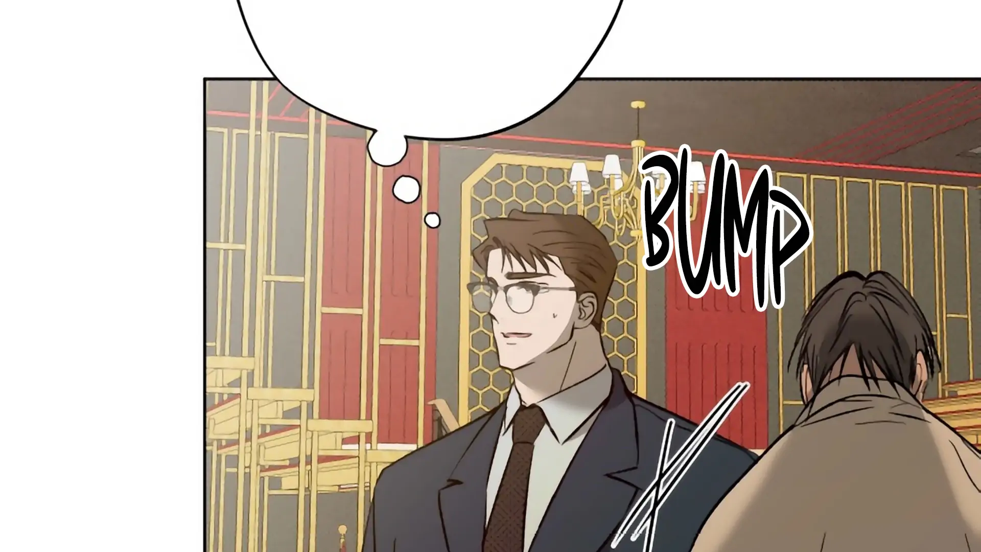Big Slick Chapter 1 page 150 - 