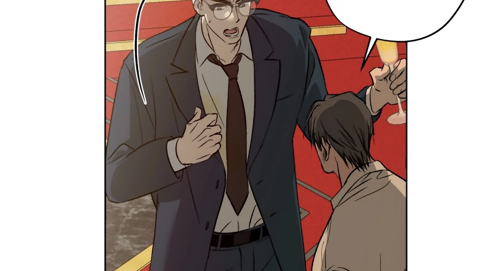 Big Slick Chapter 1 page 156 - 
