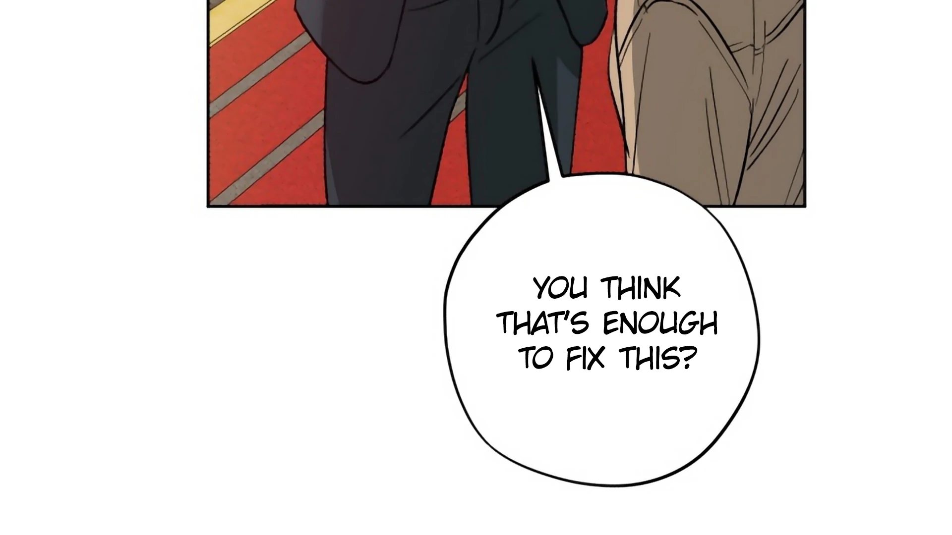 Big Slick Chapter 1 page 157 - 