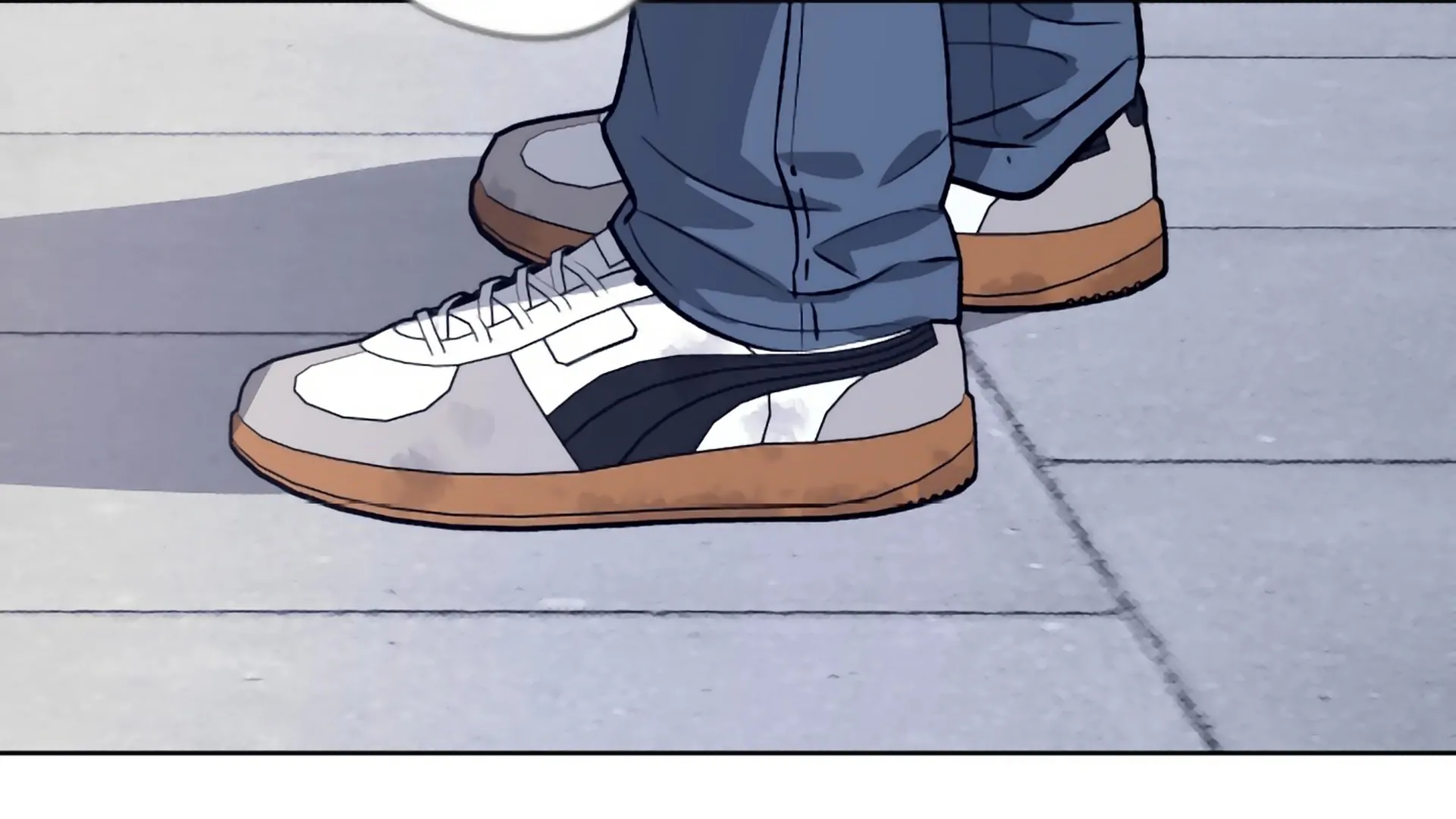 Big Slick Chapter 1 page 17 - 