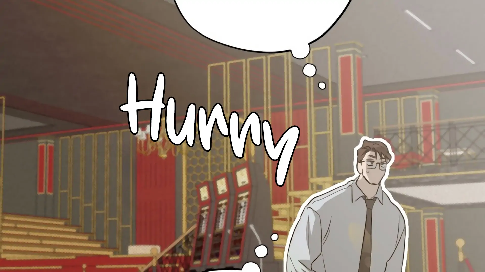 Big Slick Chapter 1 page 171 - 