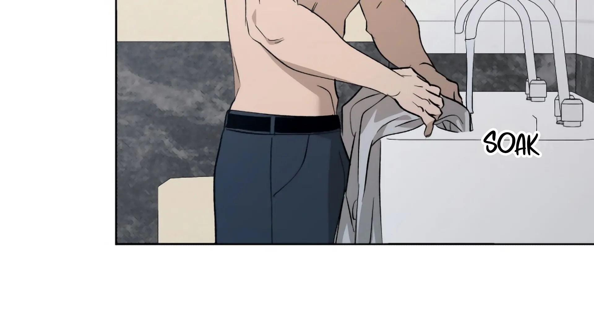 Big Slick Chapter 1 page 180 - 