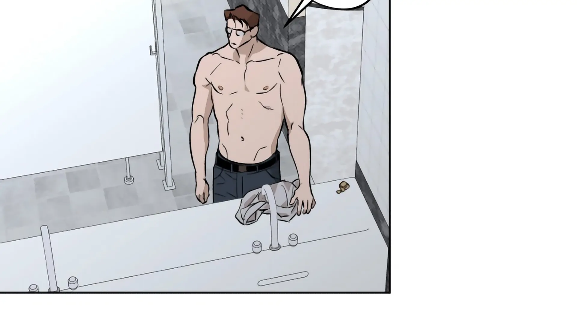 Big Slick Chapter 1 page 185 - 