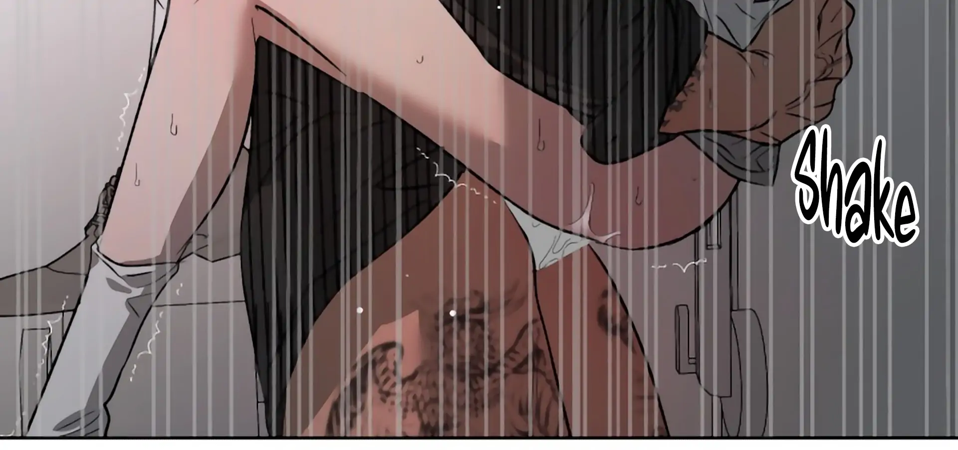 Big Slick Chapter 1 page 189 - 