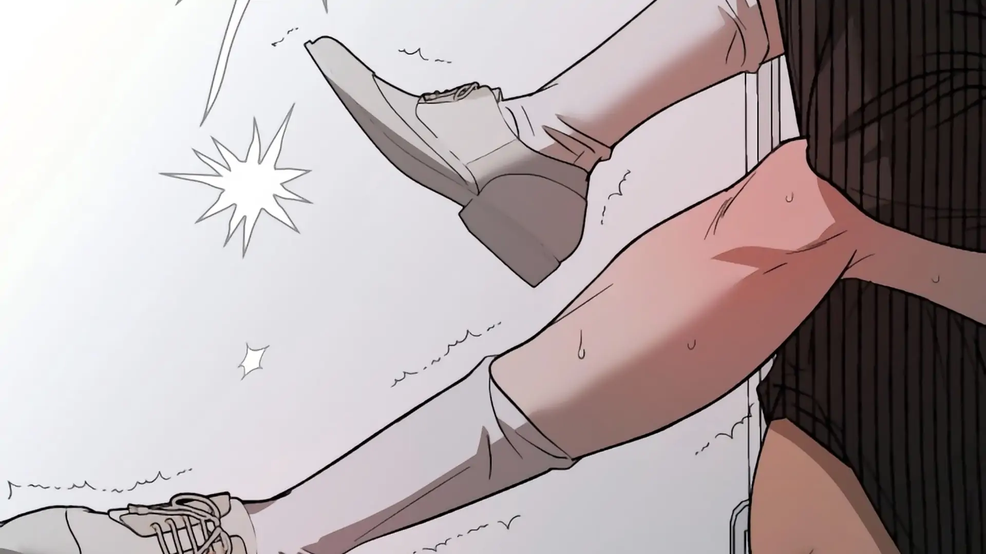 Big Slick Chapter 1 page 202 - 