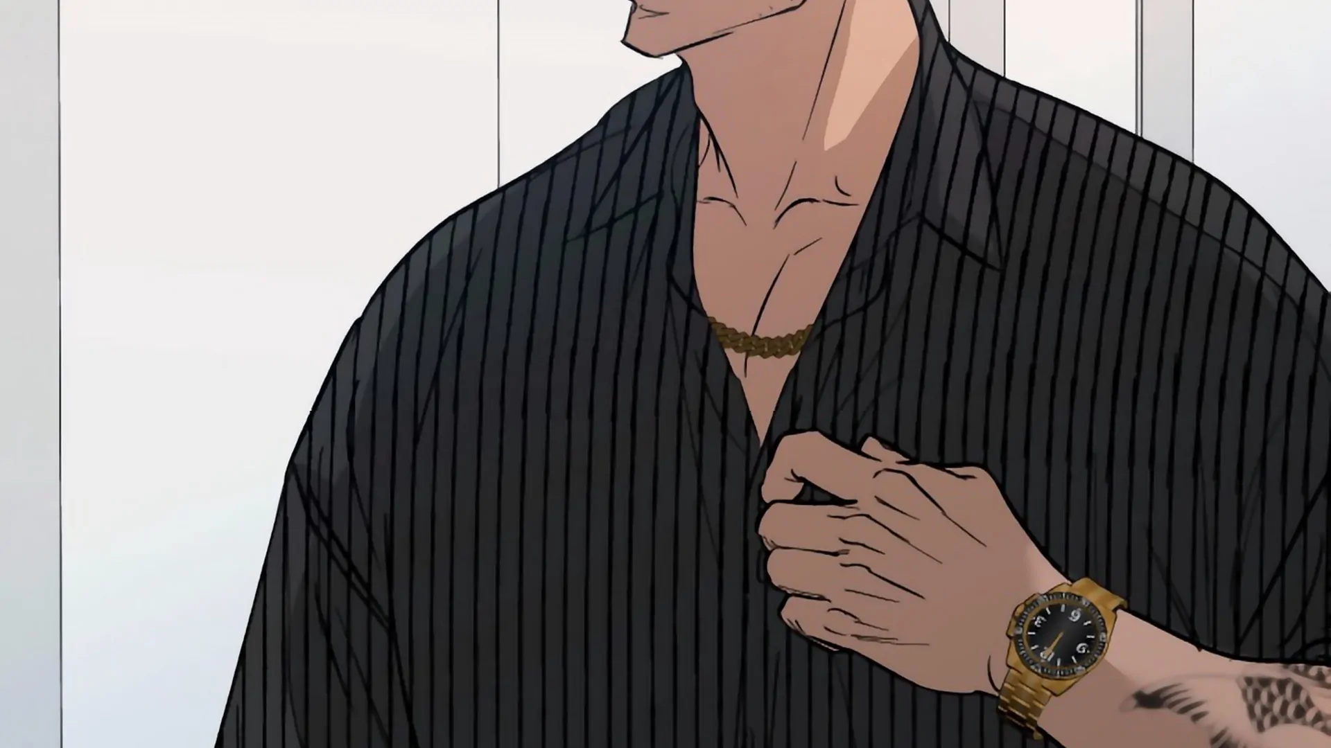 Big Slick Chapter 1 page 210 - 