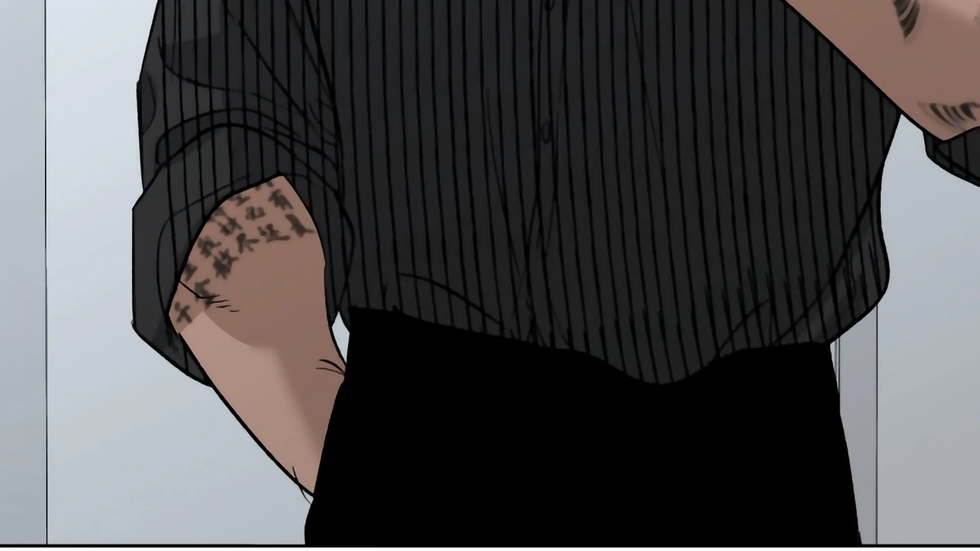 Big Slick Chapter 1 page 211 - 