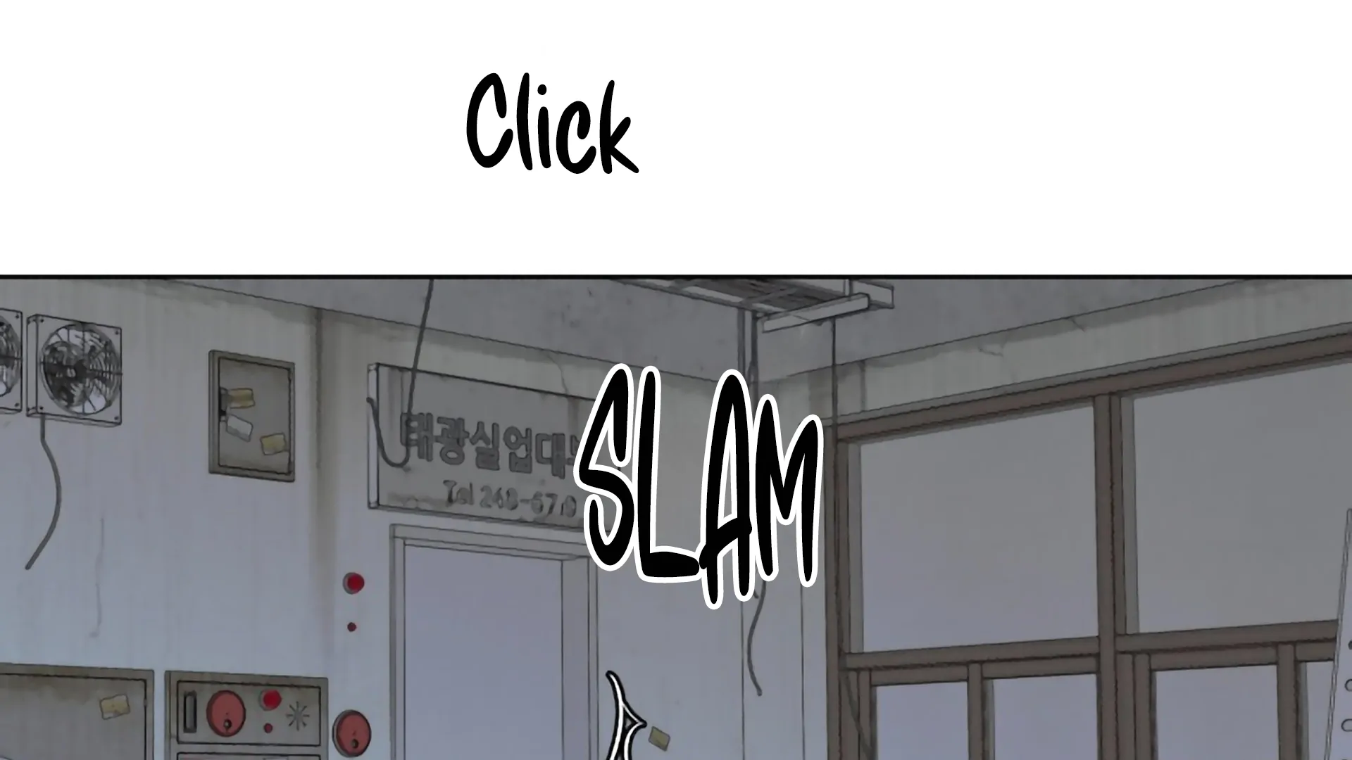 Big Slick Chapter 1 page 26 - 
