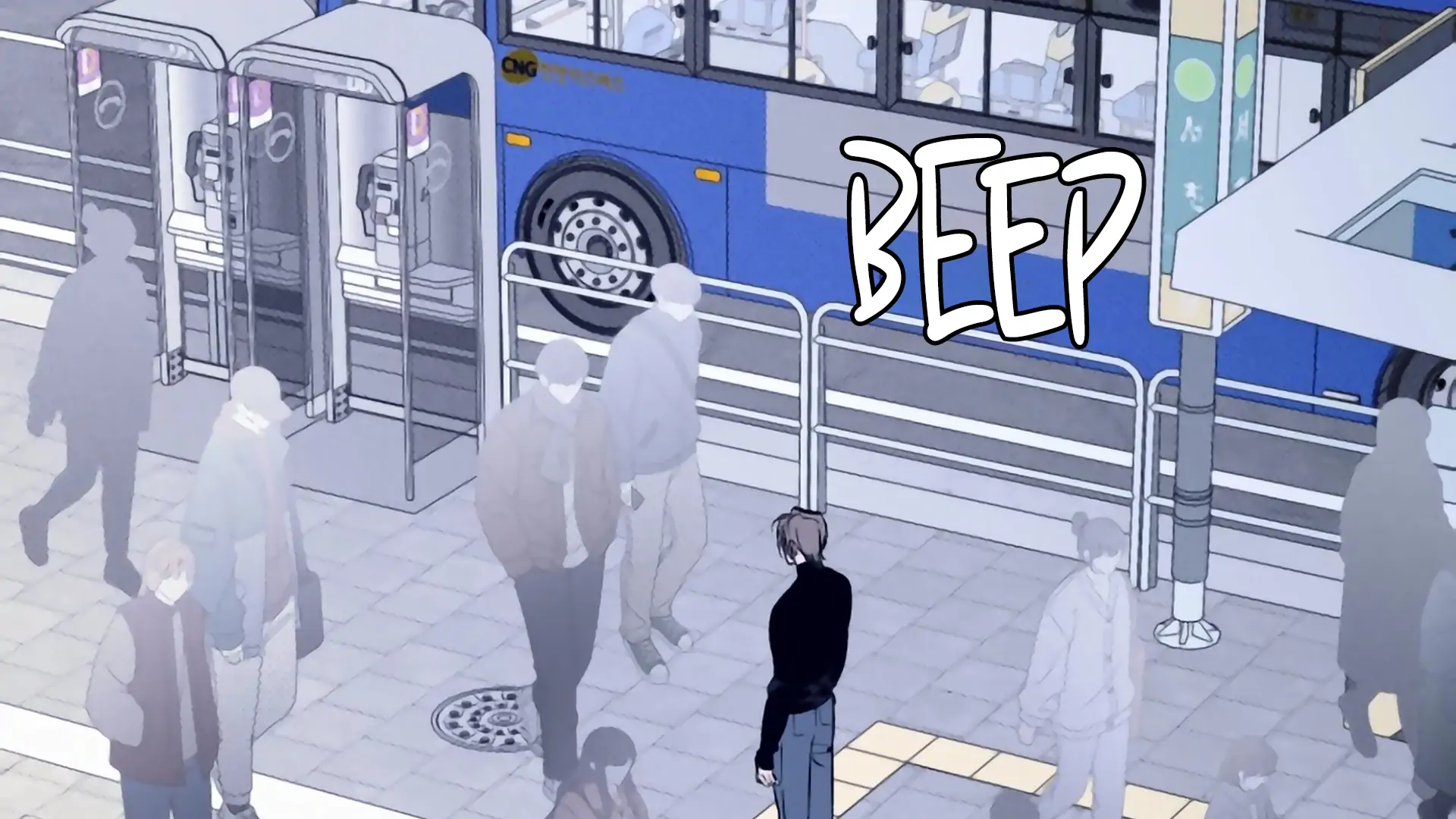 Big Slick Chapter 1 page 4 - 
