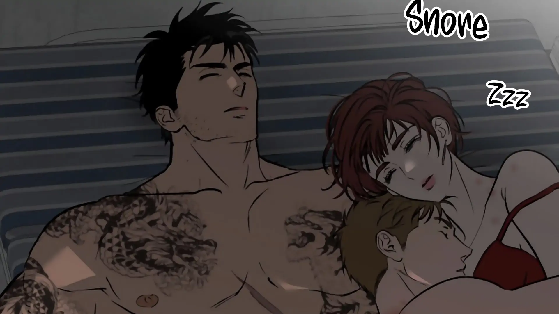 Big Slick Chapter 1 page 35 - 