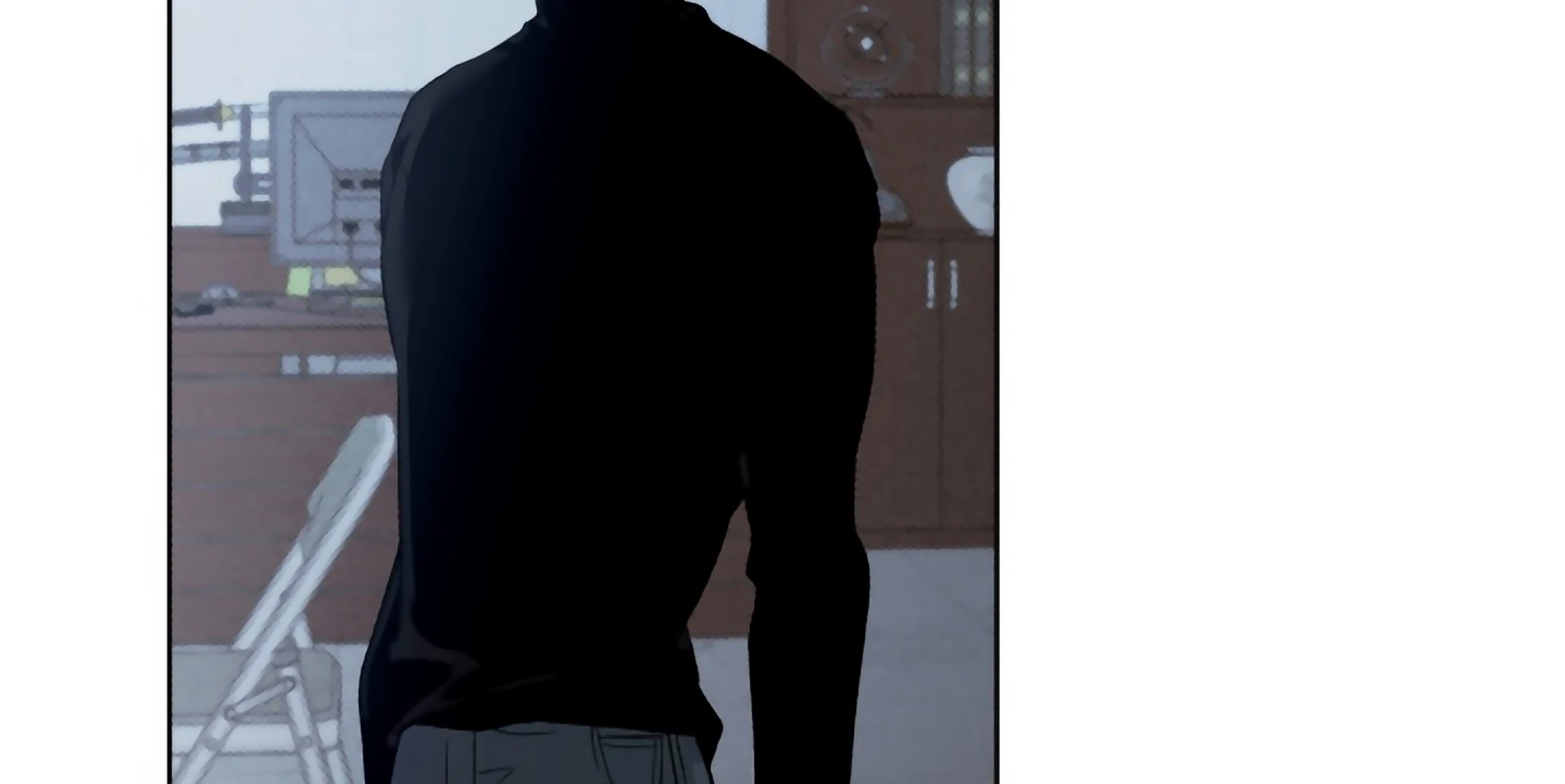 Big Slick Chapter 1 page 43 - 