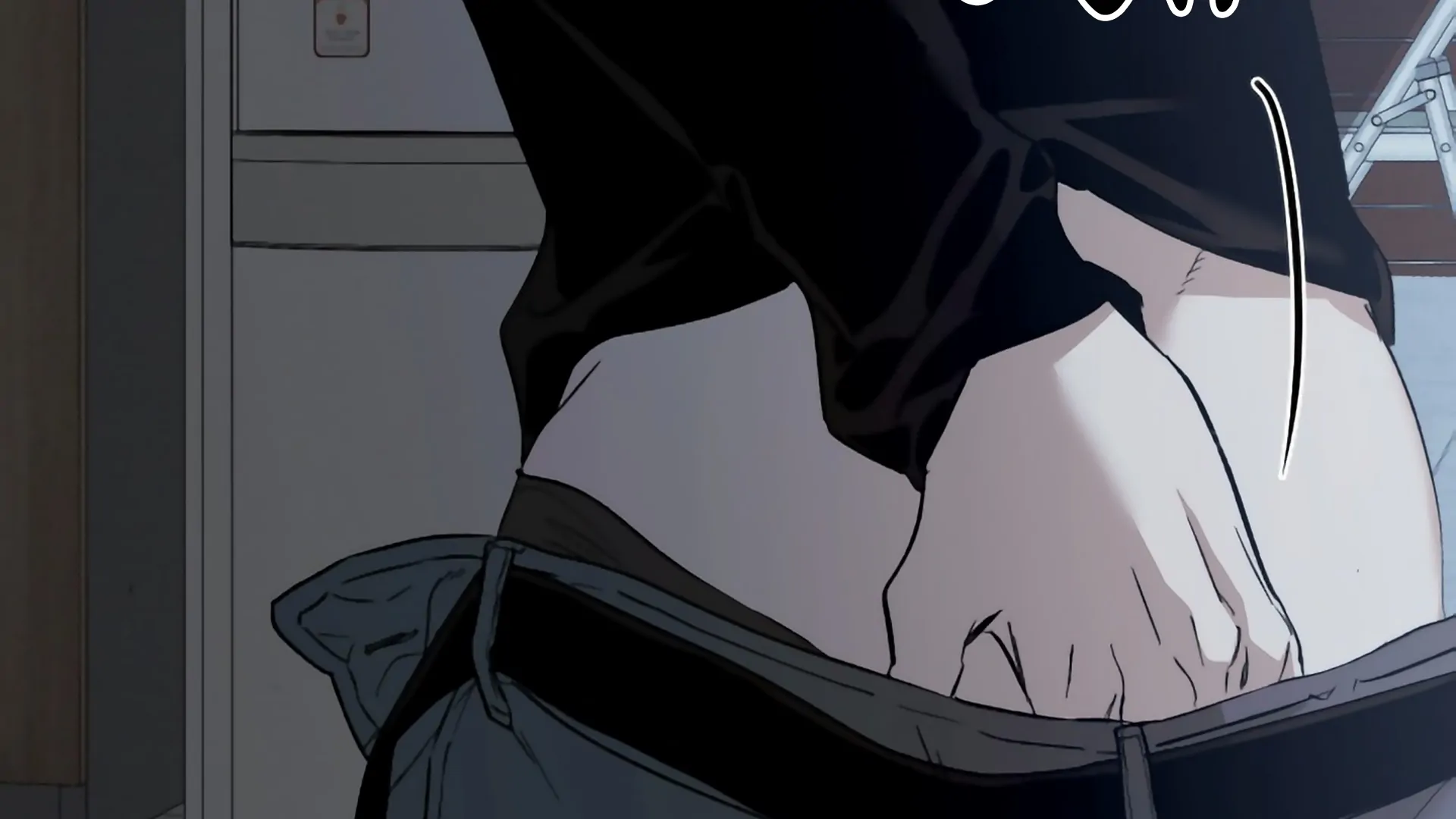 Big Slick Chapter 1 page 52 - 