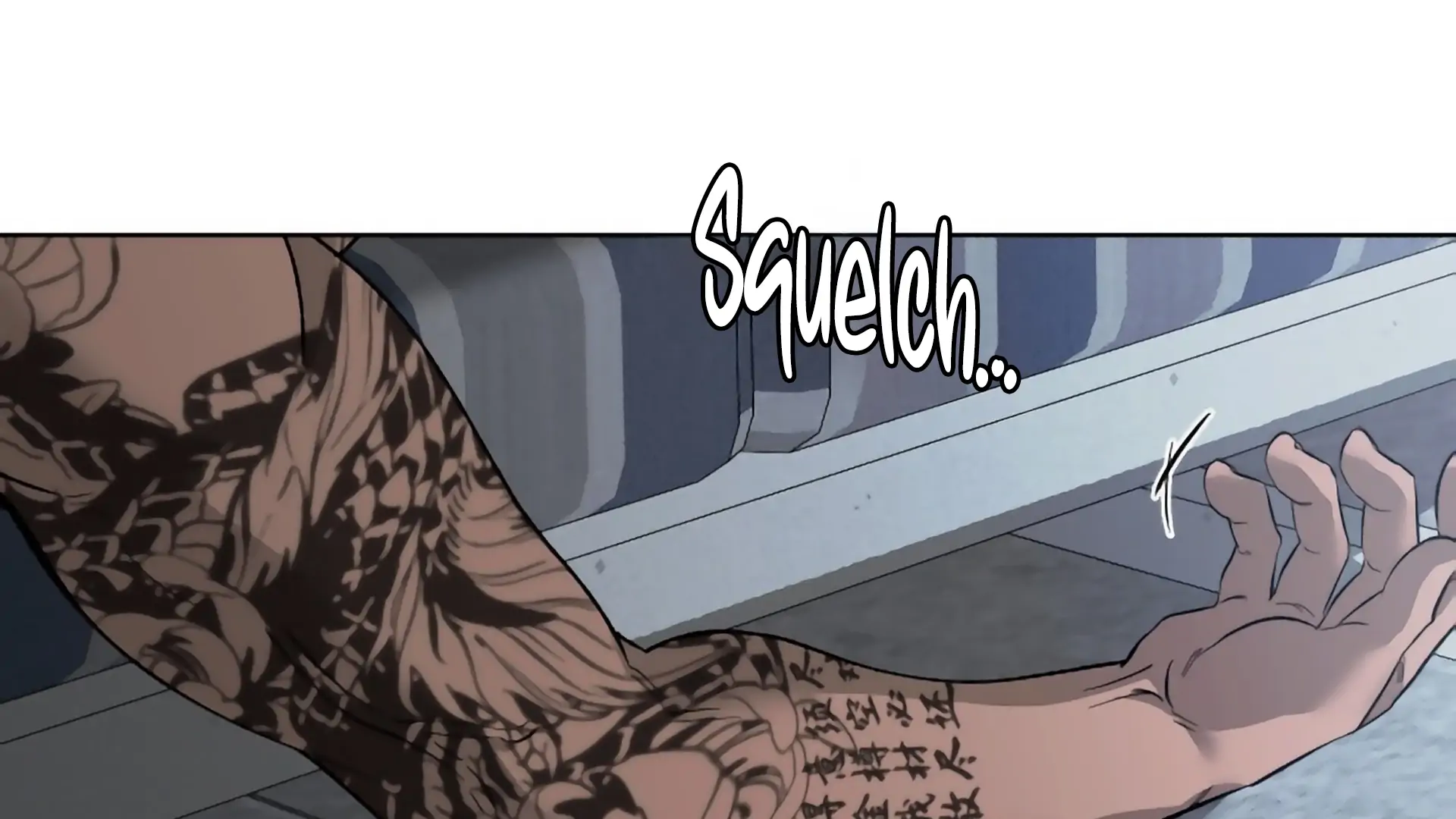 Big Slick Chapter 1 page 60 - 