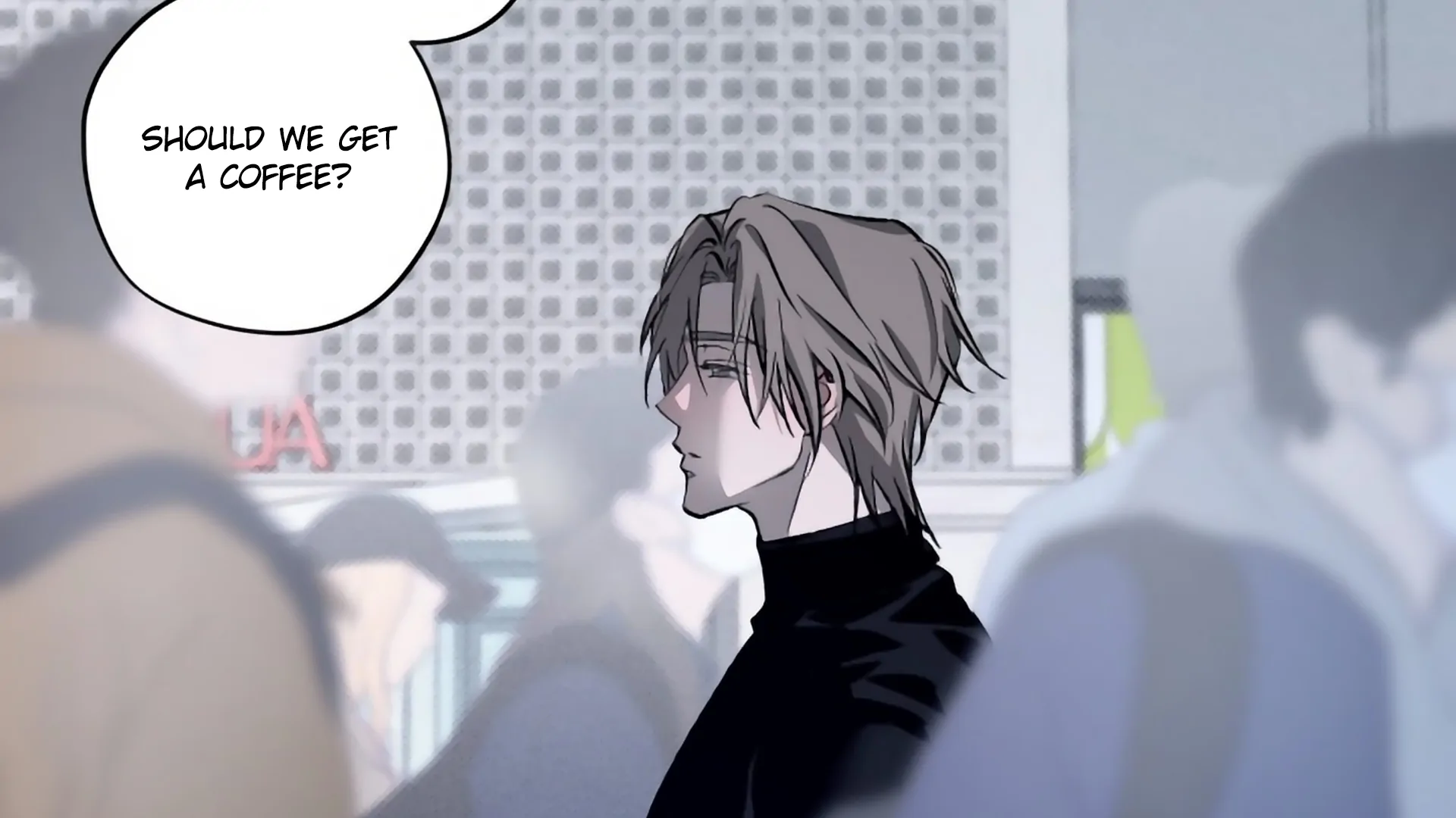 Big Slick Chapter 1 page 7 - 