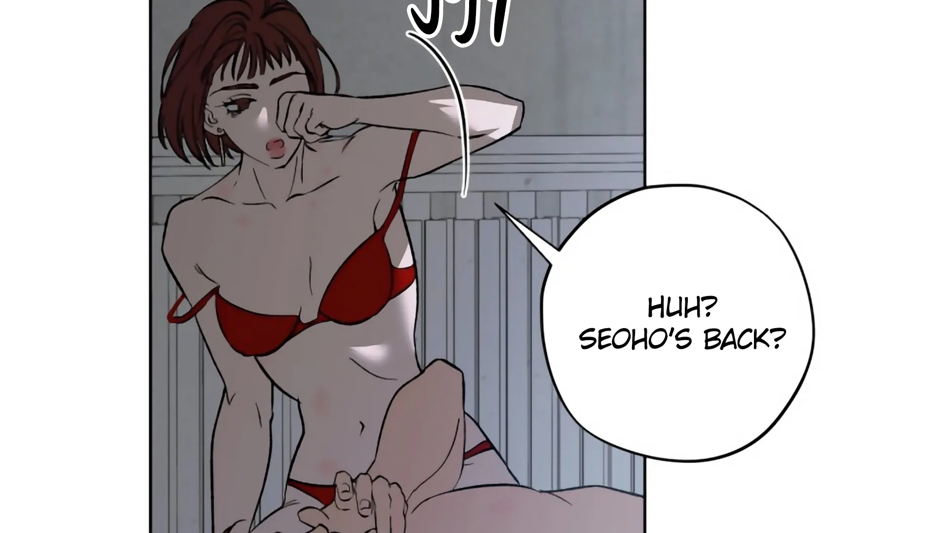 Big Slick Chapter 1 page 72 - 