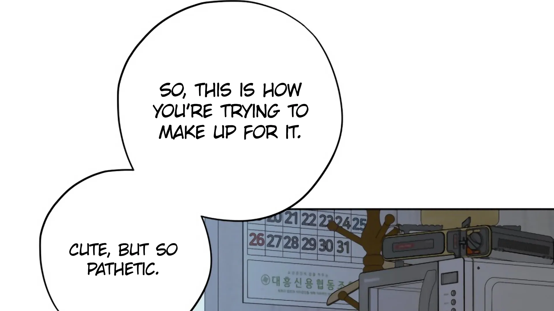 Big Slick Chapter 1 page 75 - 