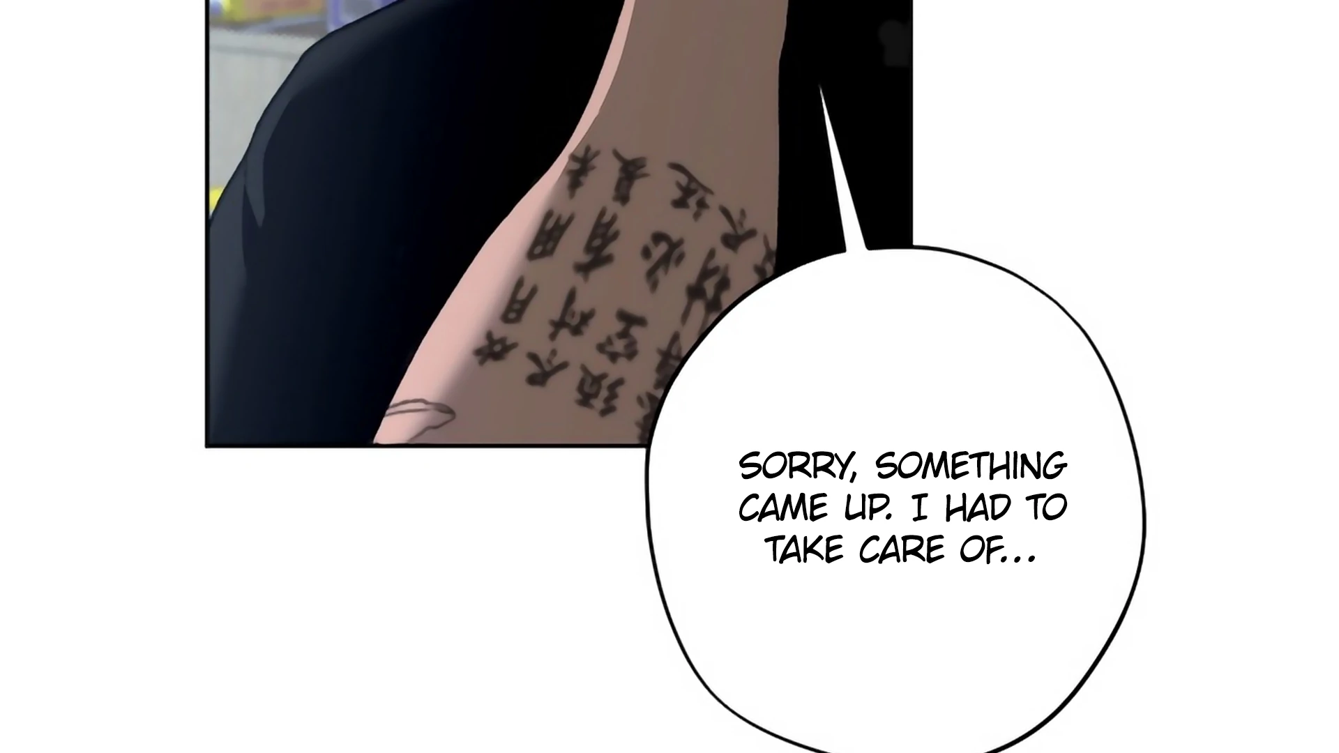 Big Slick Chapter 1 page 80 - 