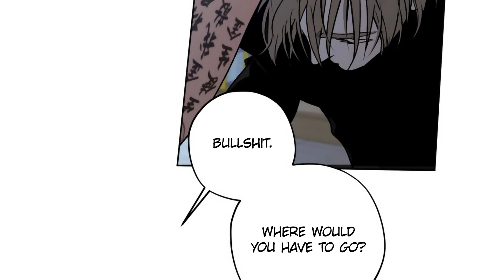 Big Slick Chapter 1 page 83 - 
