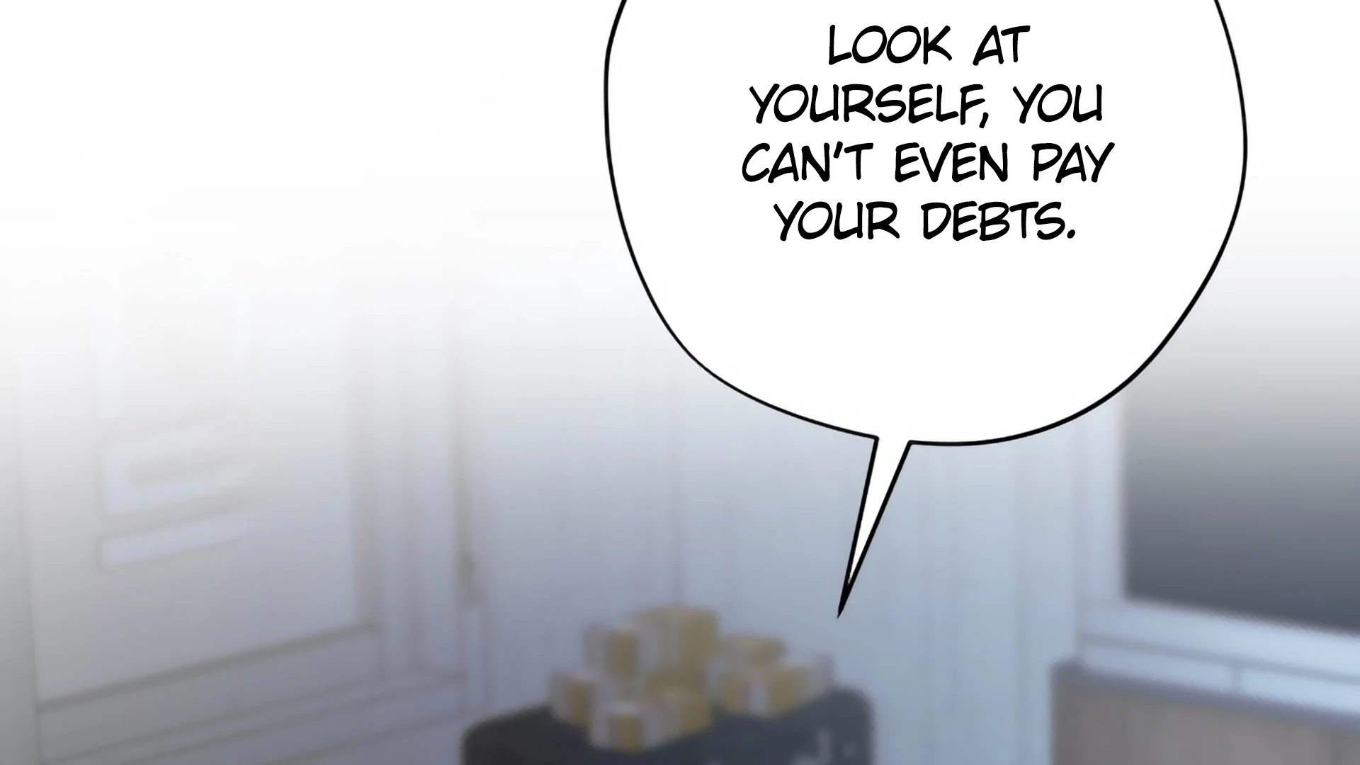Big Slick Chapter 1 page 85 - 