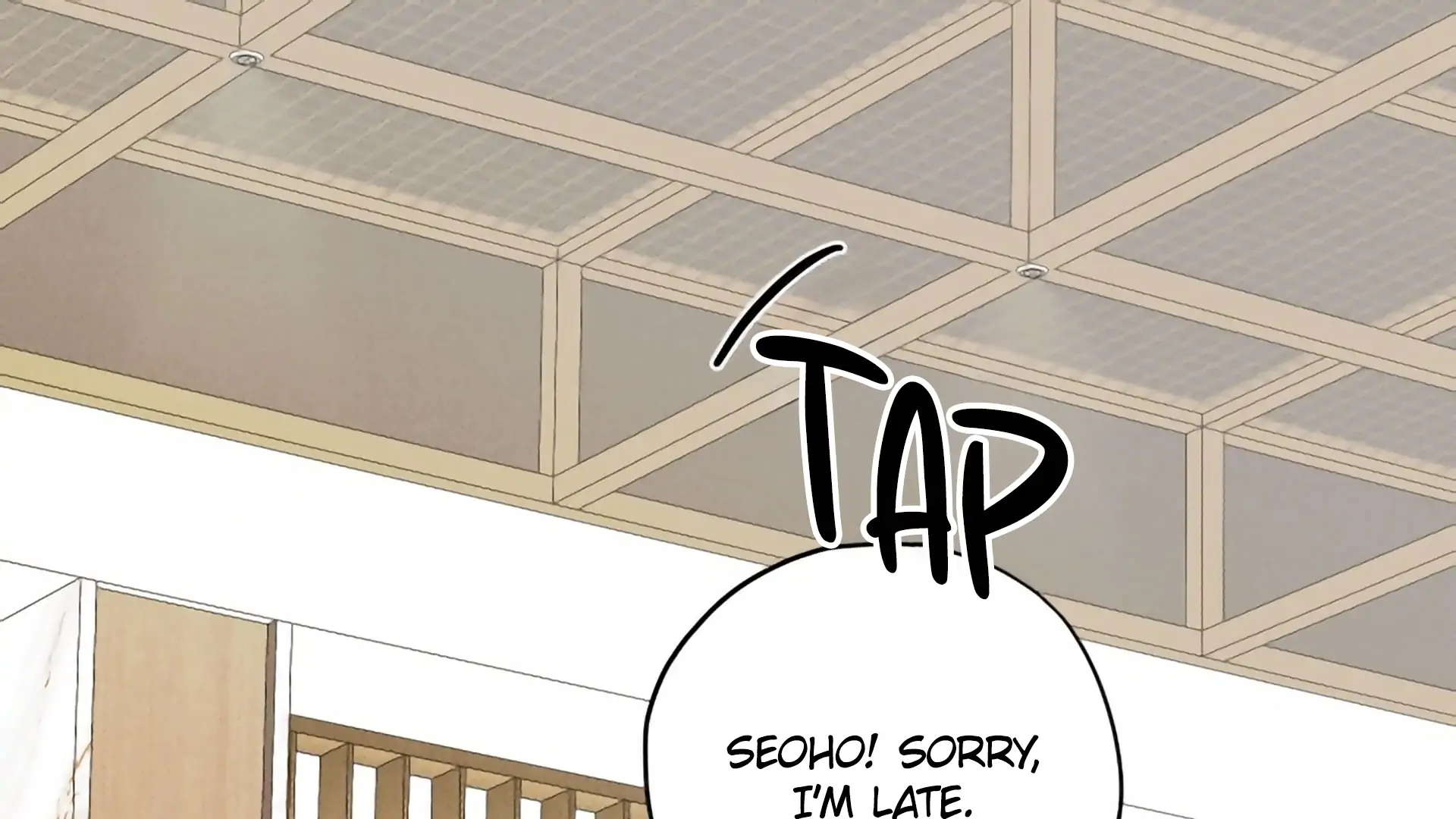 Big Slick Chapter 2 page 1 - 