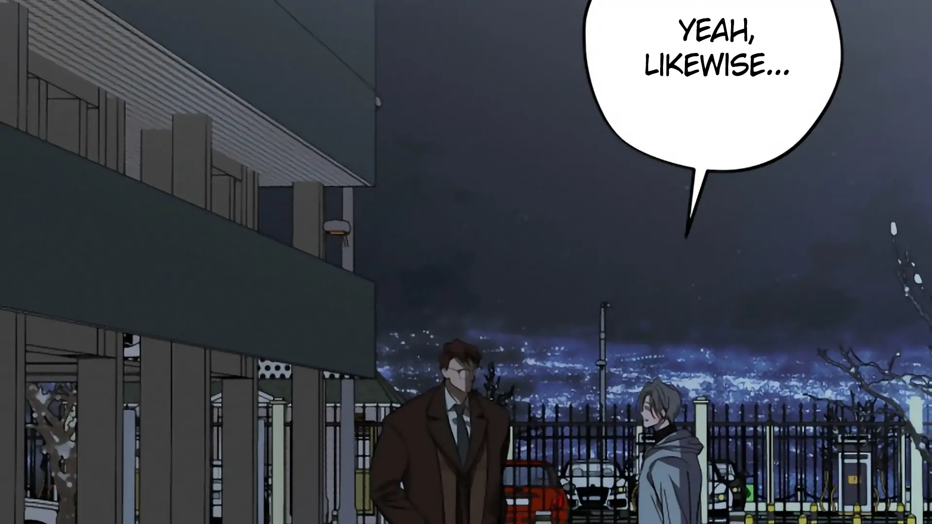 Big Slick Chapter 2 page 119 - 