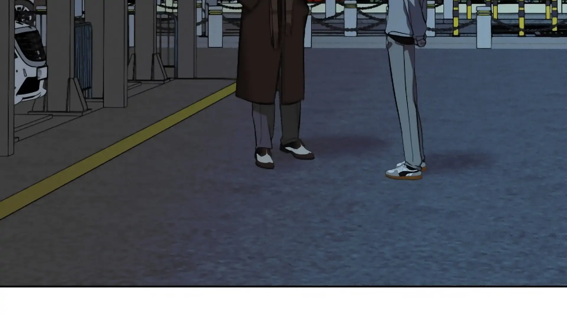 Big Slick Chapter 2 page 120 - 