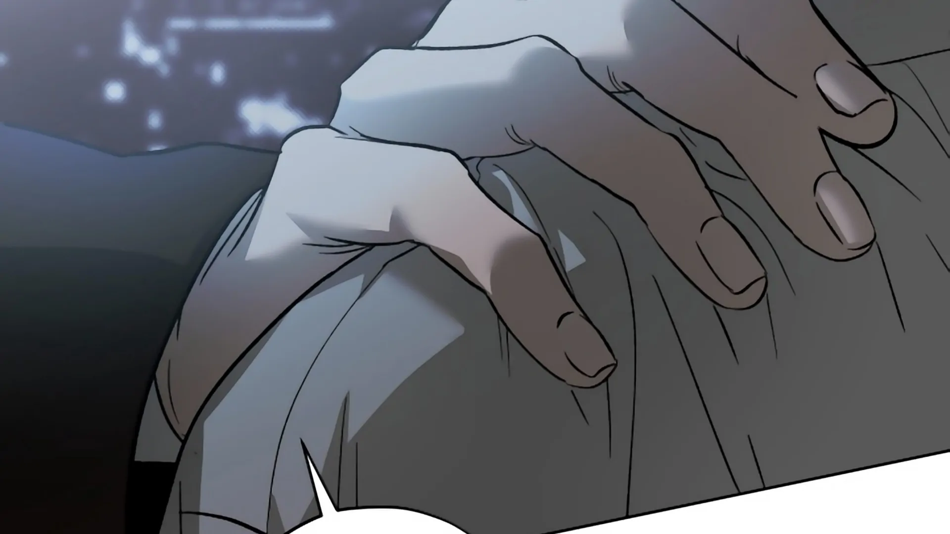 Big Slick Chapter 2 page 135 - 