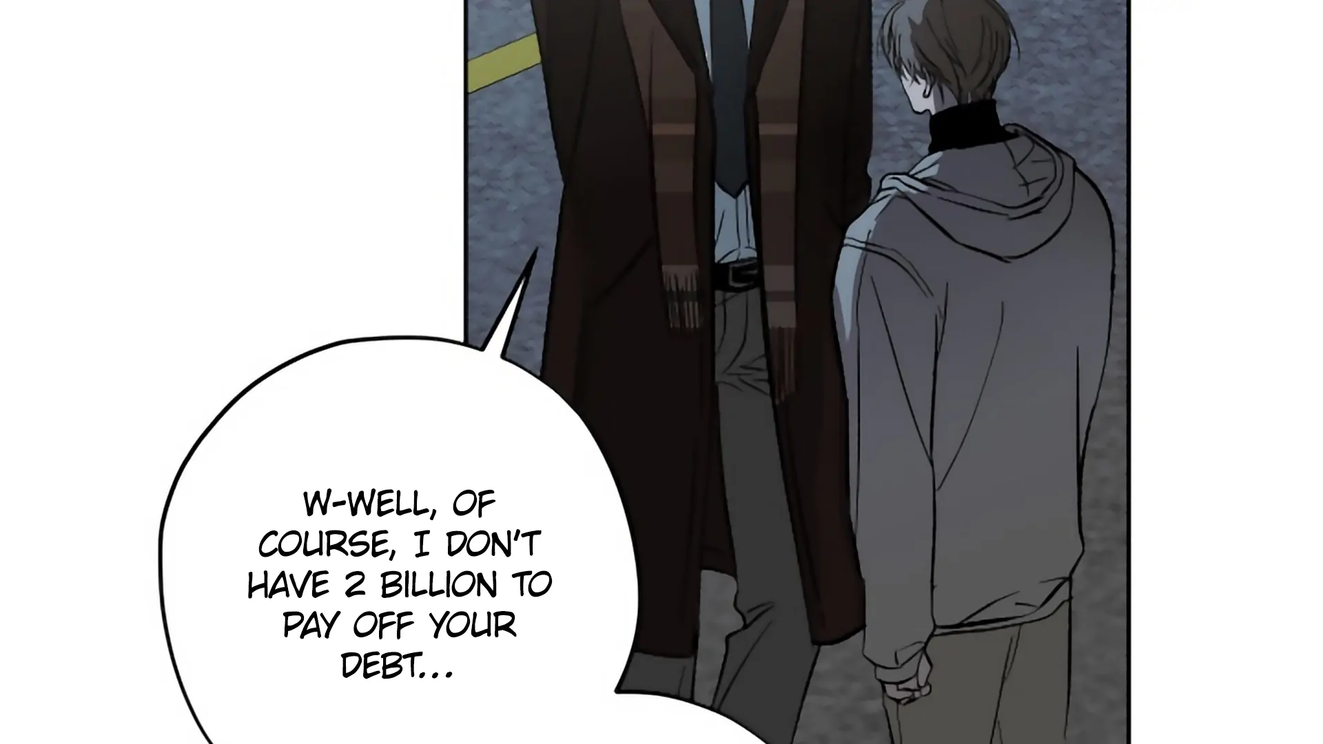 Big Slick Chapter 2 page 142 - 