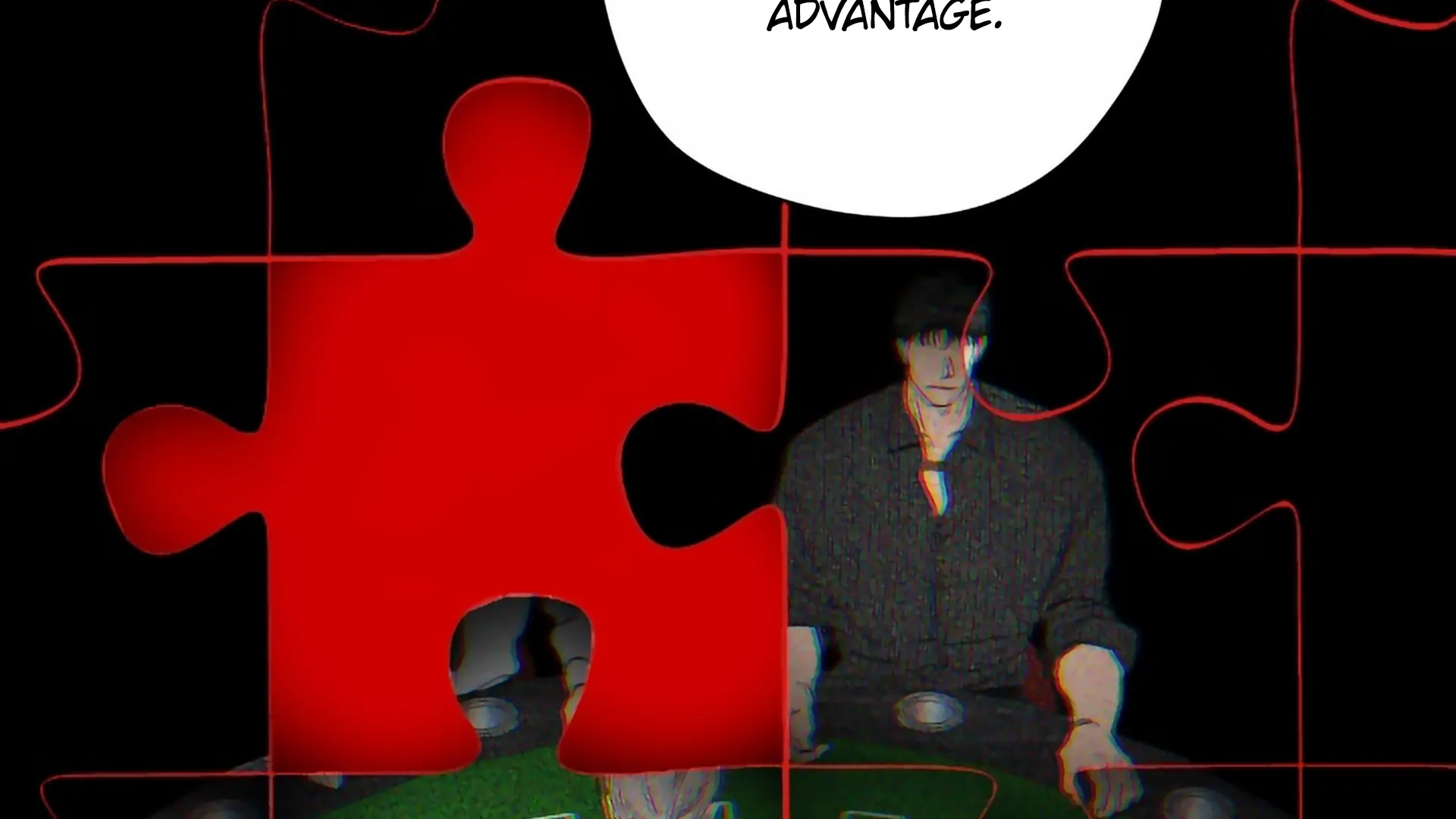 Big Slick Chapter 2 page 145 - 