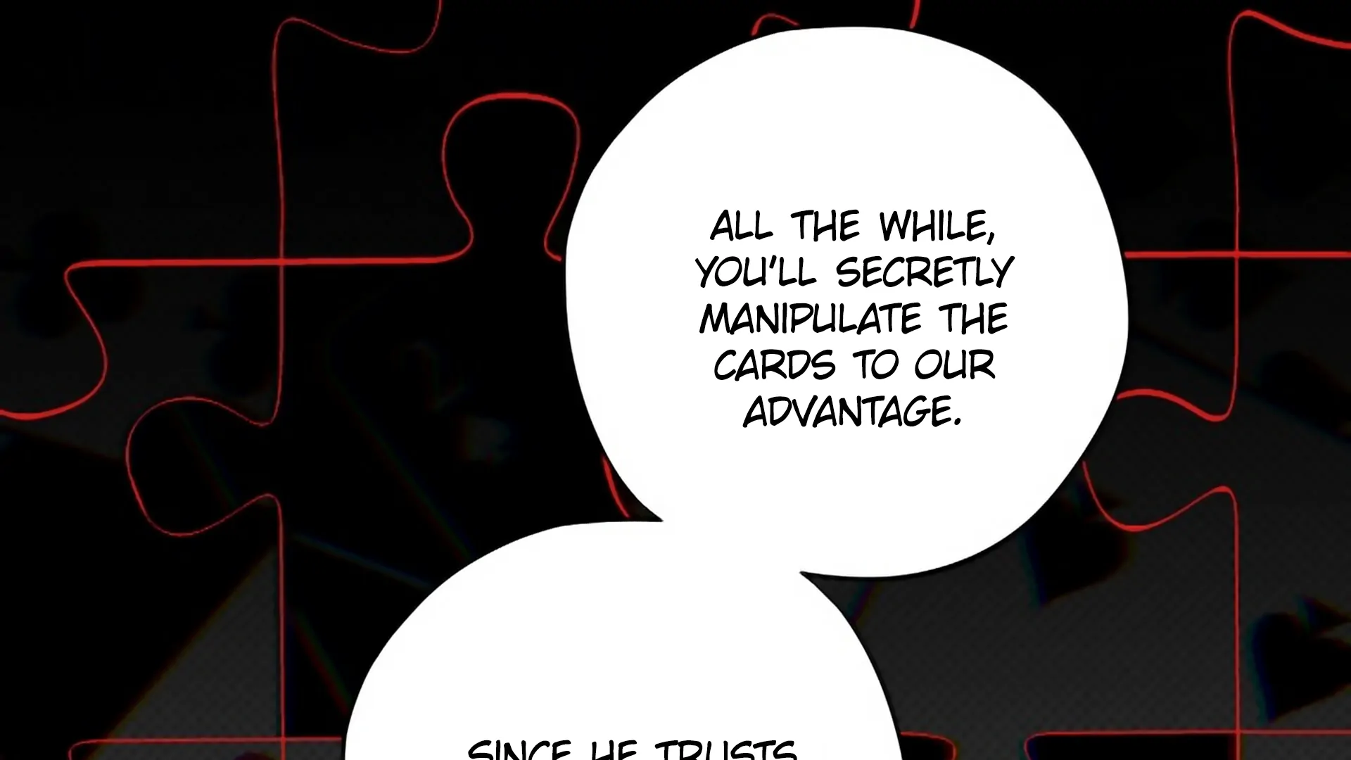 Big Slick Chapter 2 page 150 - 