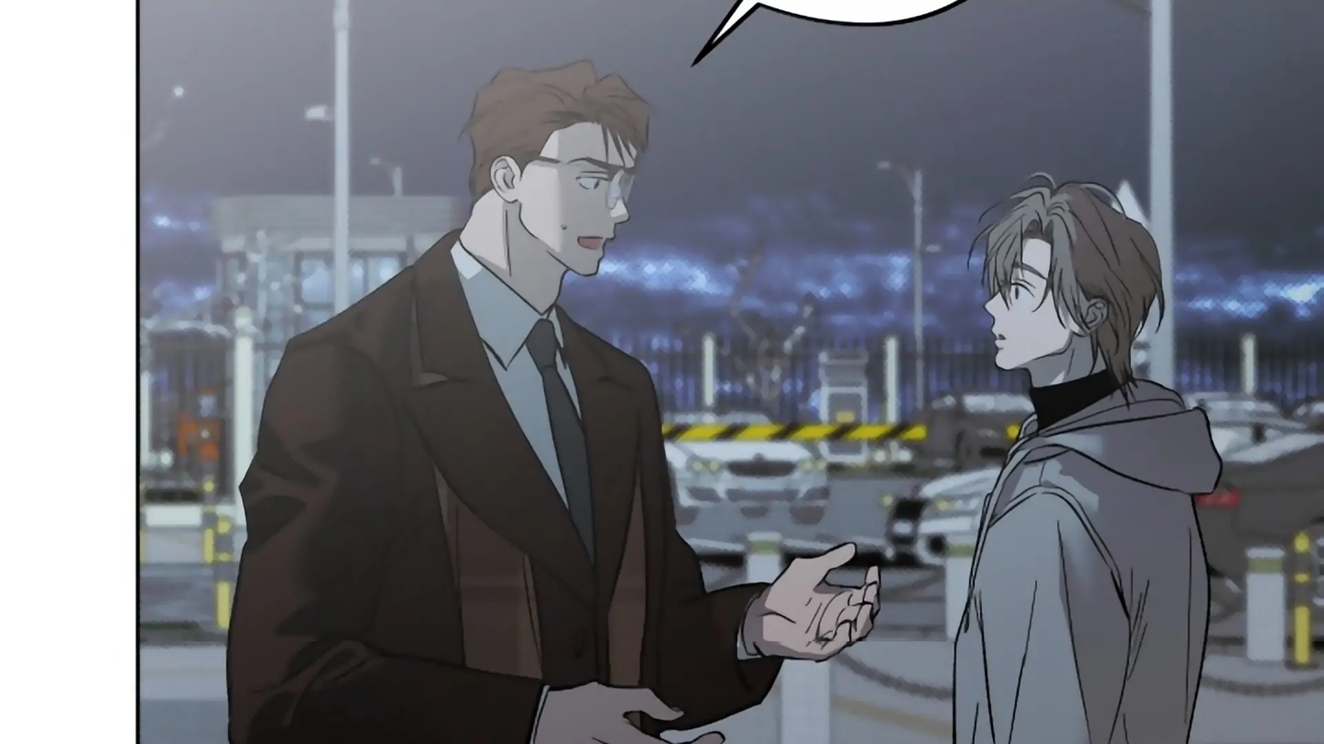 Big Slick Chapter 2 page 156 - 