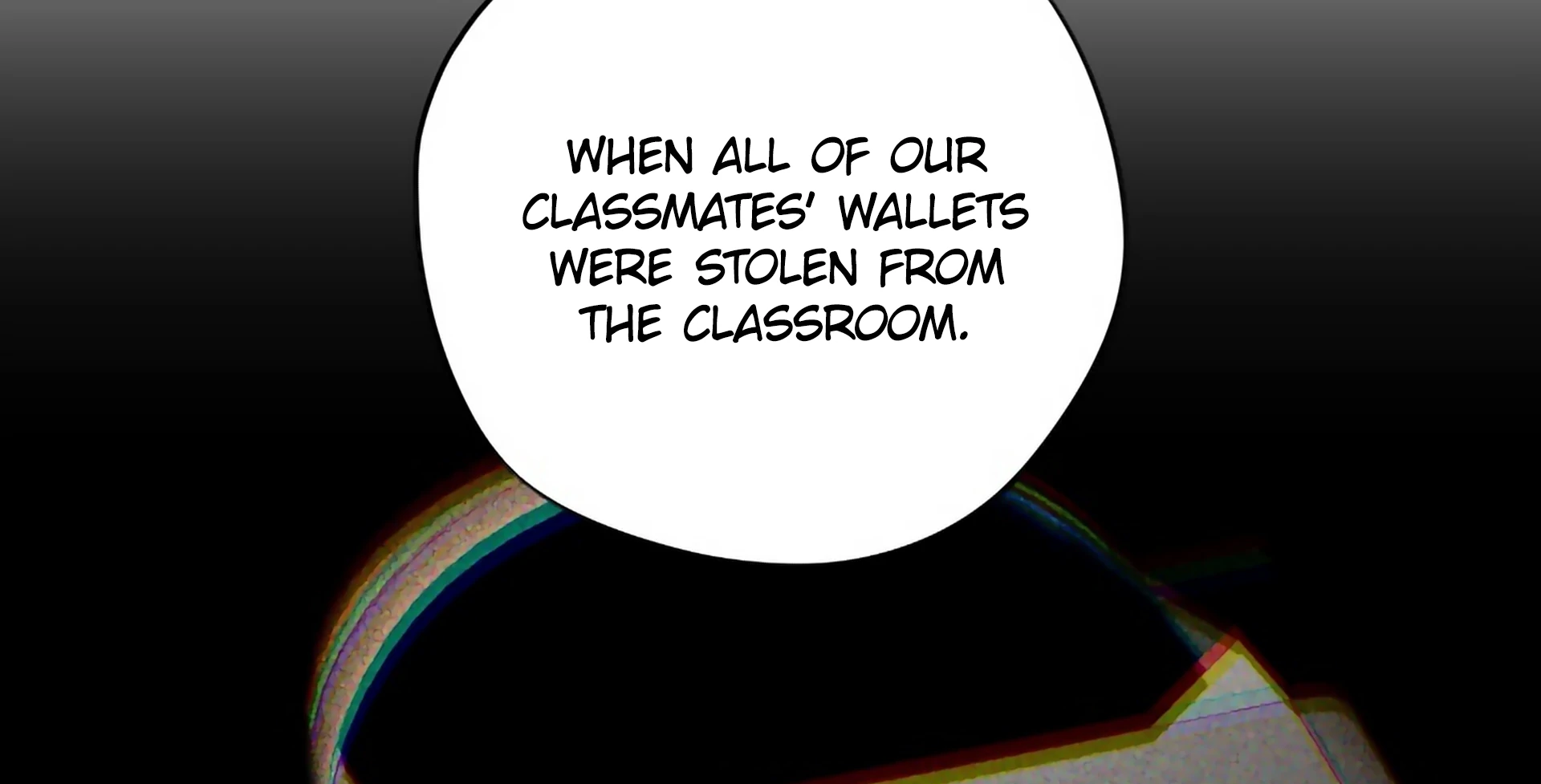 Big Slick Chapter 2 page 169 - 
