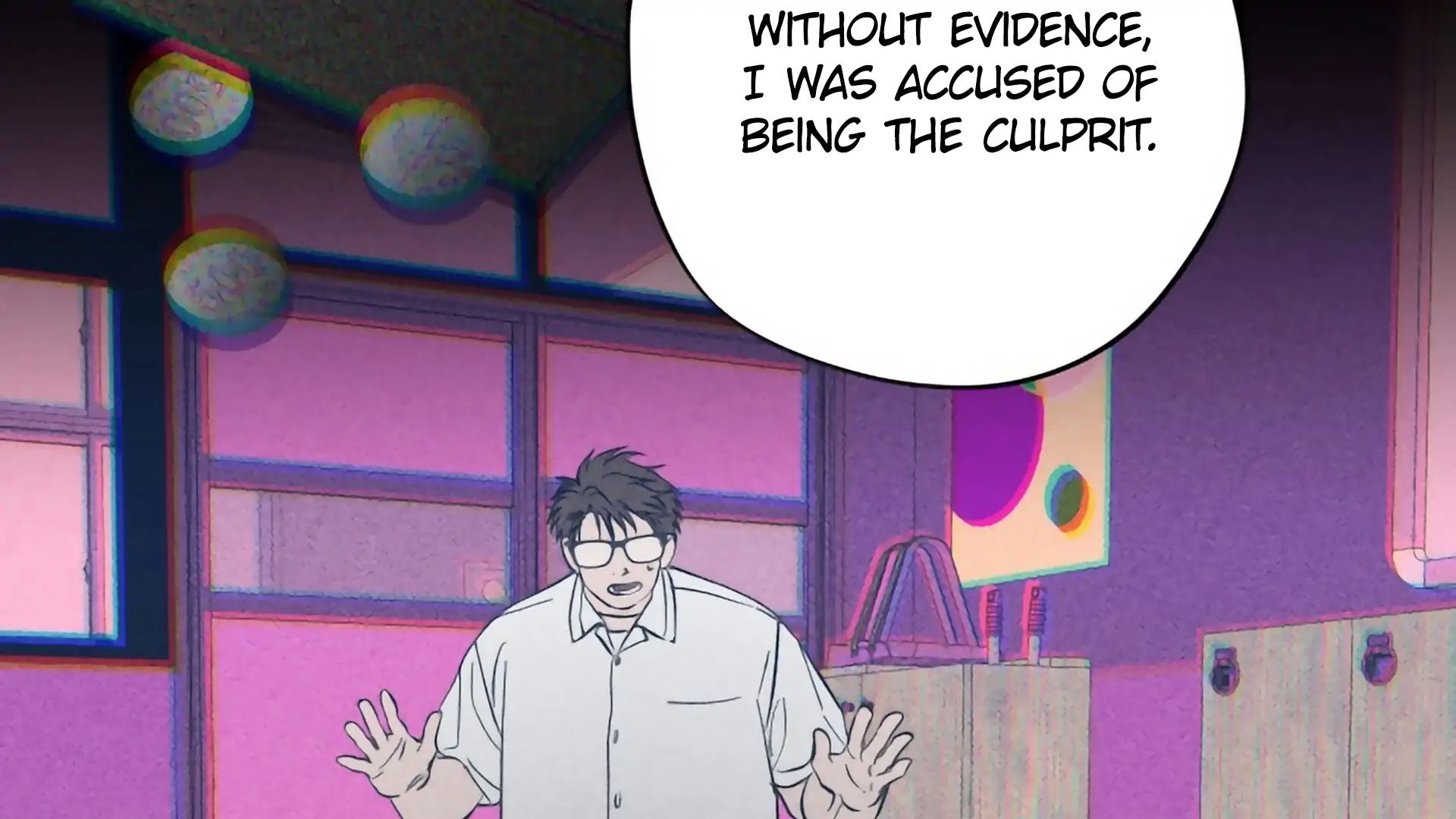Big Slick Chapter 2 page 171 - 