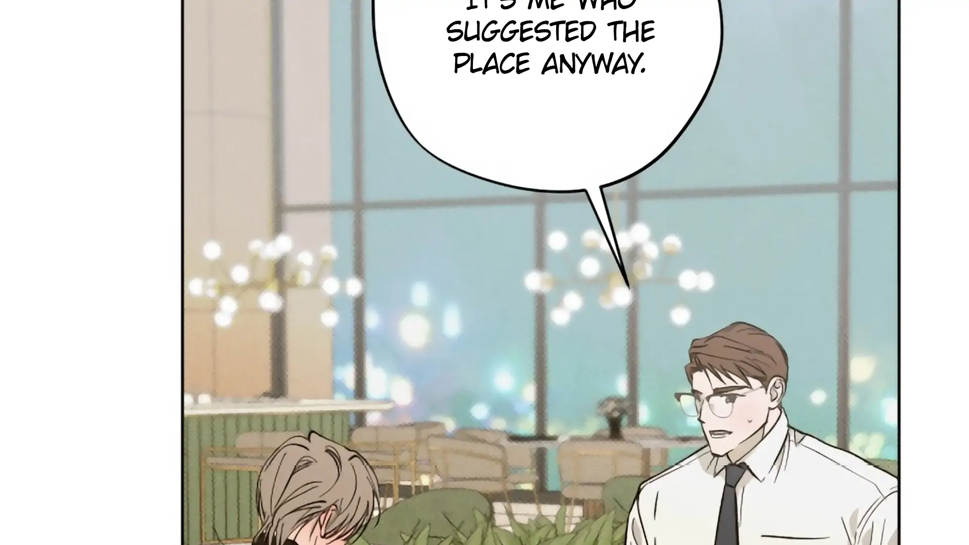 Big Slick Chapter 2 page 20 - 