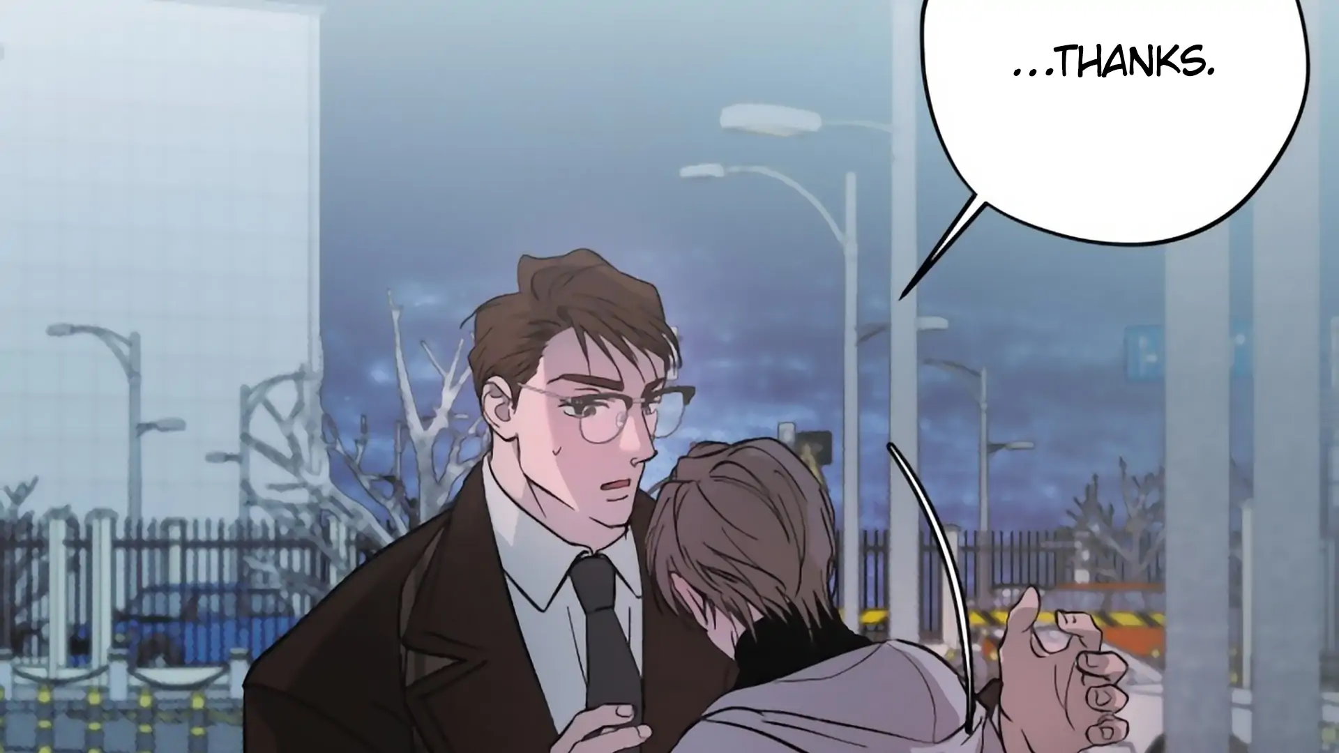 Big Slick Chapter 2 page 192 - 