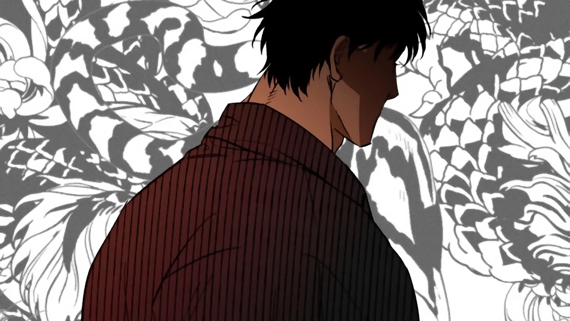 Big Slick Chapter 2 page 207 - 