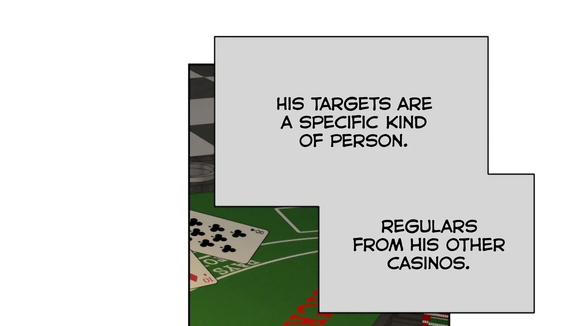 Big Slick Chapter 2 page 211 - 